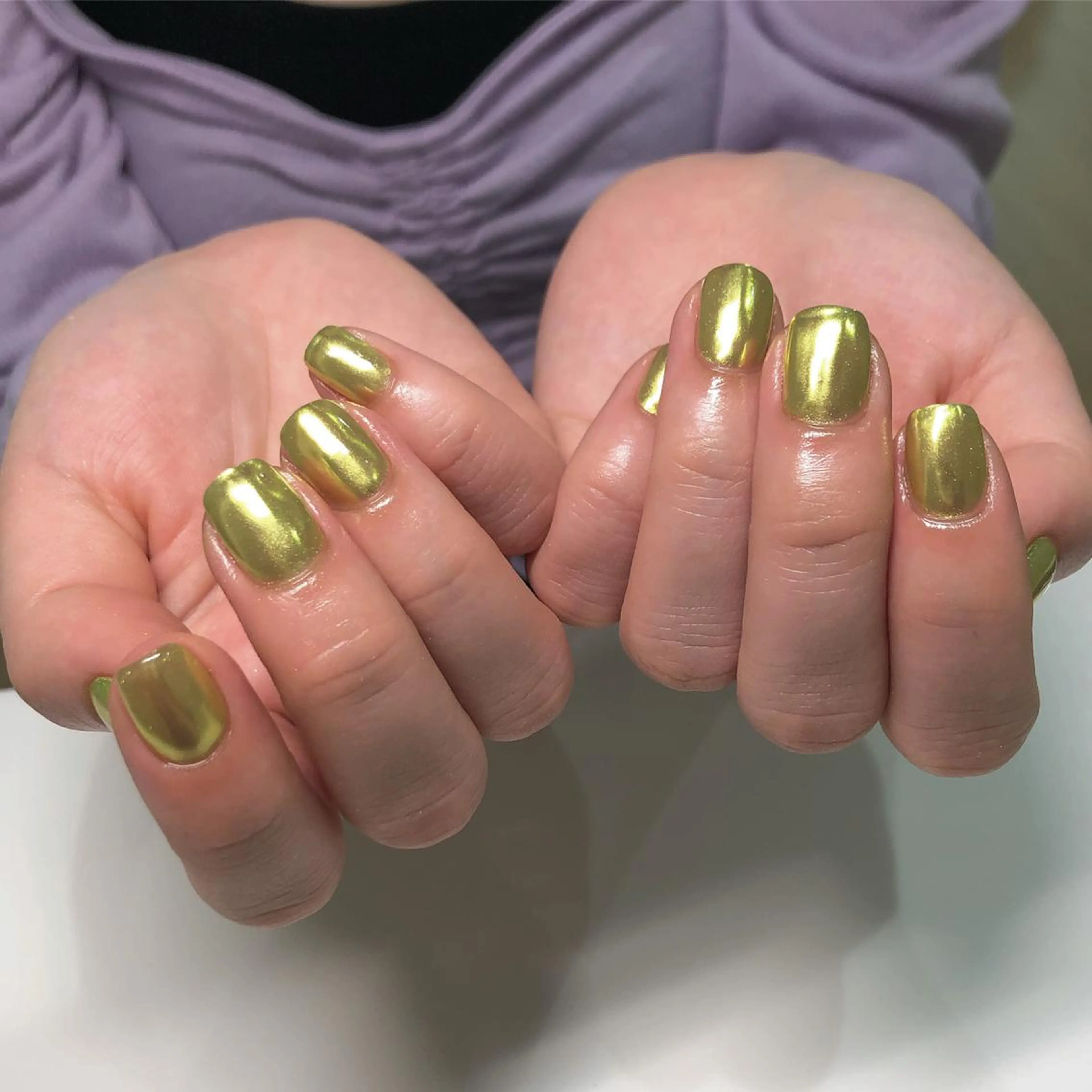 ネイル ハンドネイル nail by minamiのネイルデザイン