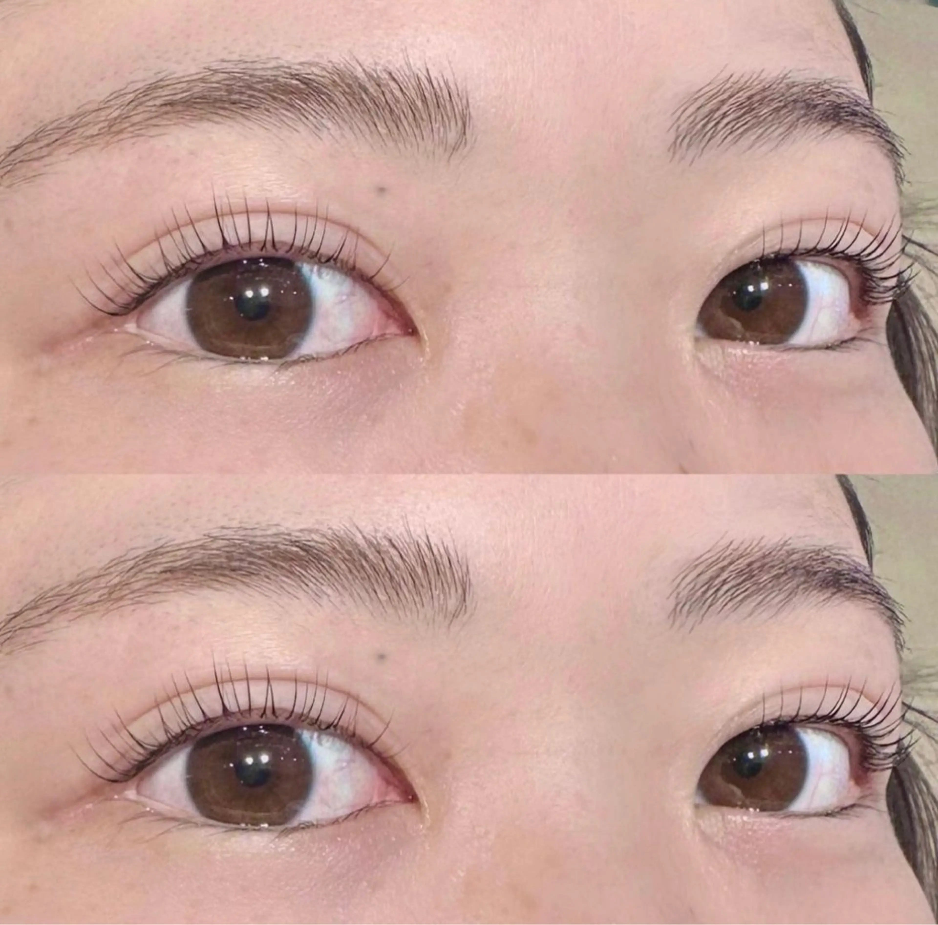 マツエク・マツパ マツパ coast meiのマツエク・マツパデザイン