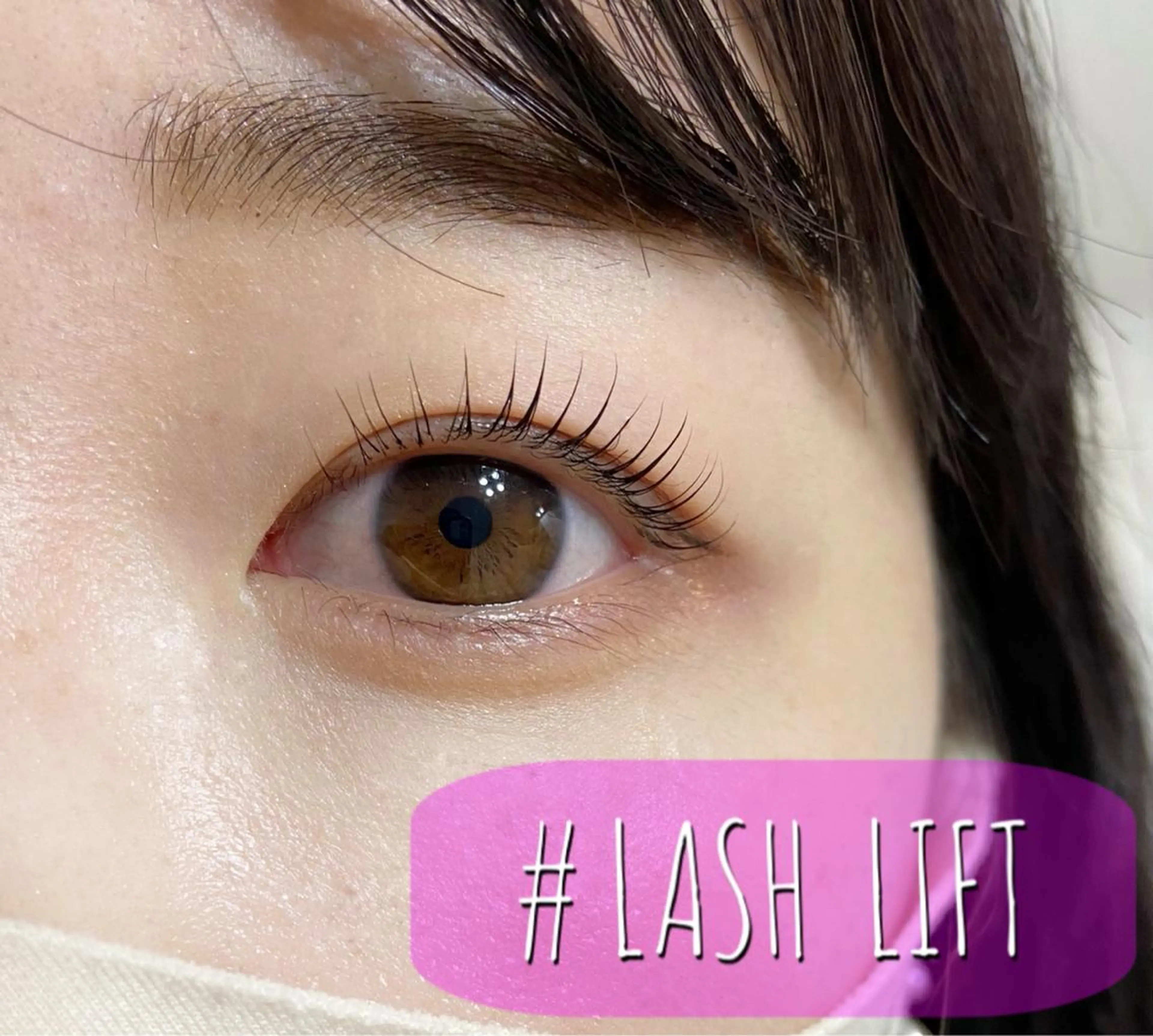 マツエク・マツパ charm所属・charm 【📍大名】のマツエク・マツパデザイン