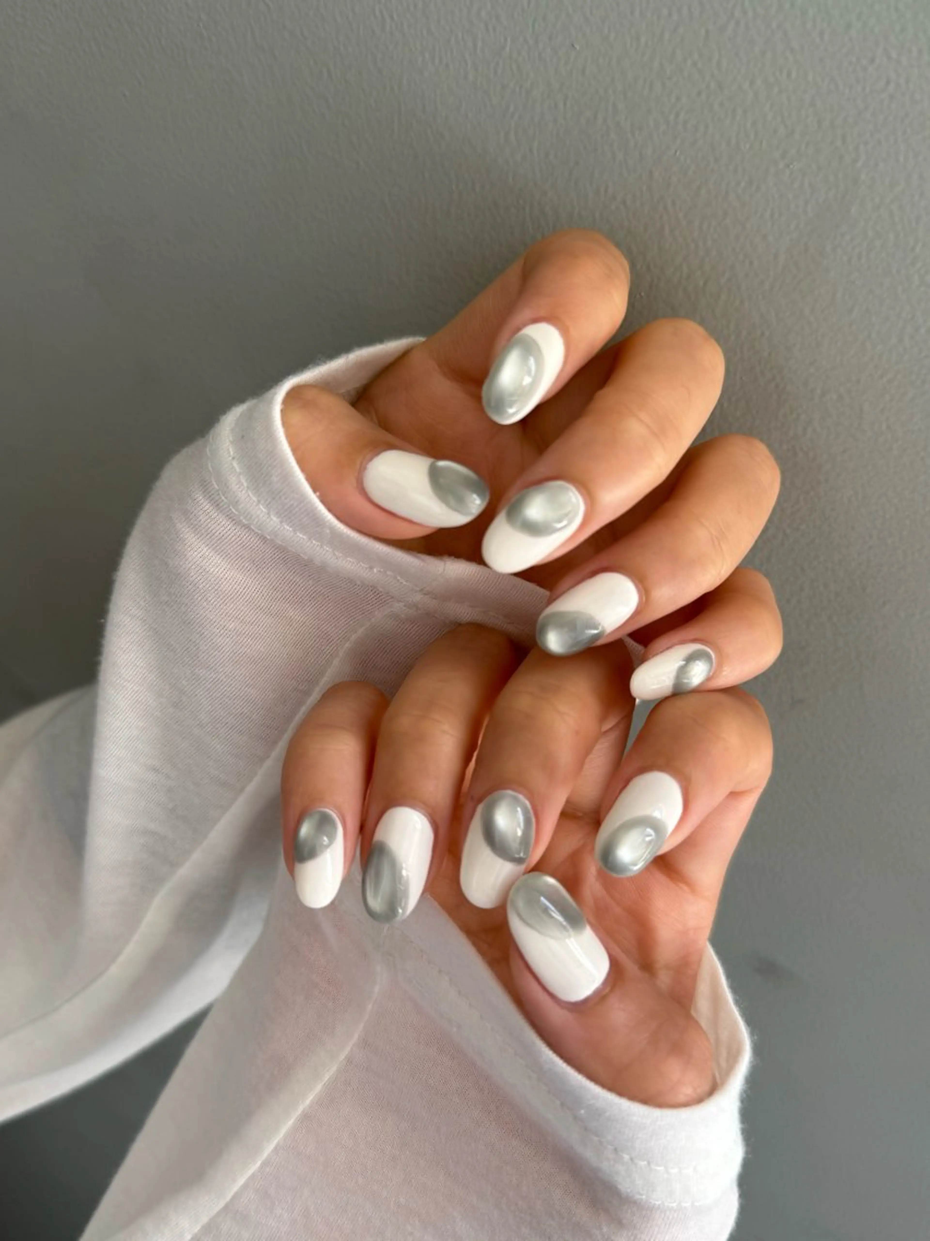 ネイル Manon/ rikaのネイルデザイン