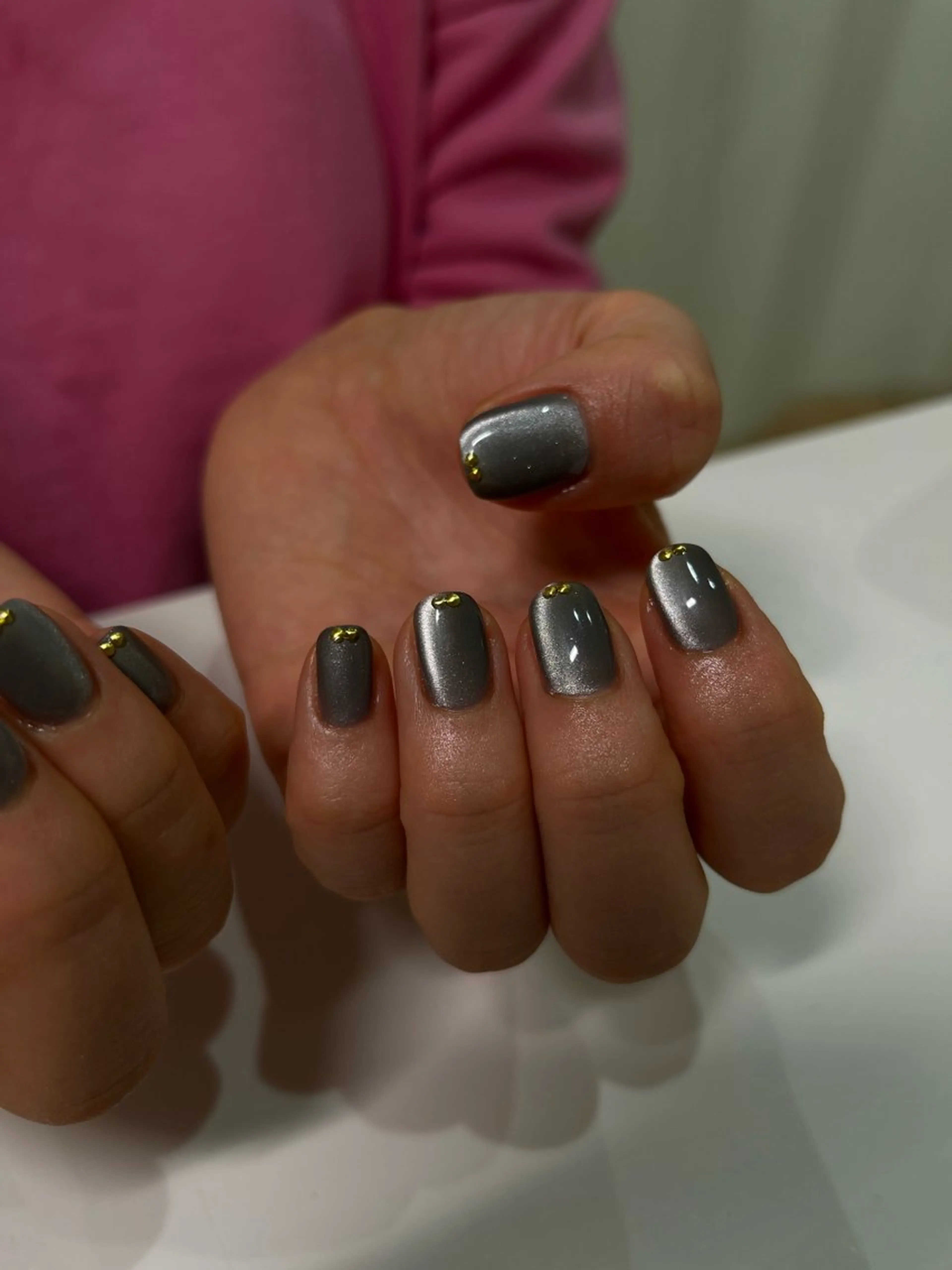 ネイル nail by minamiのネイルデザイン