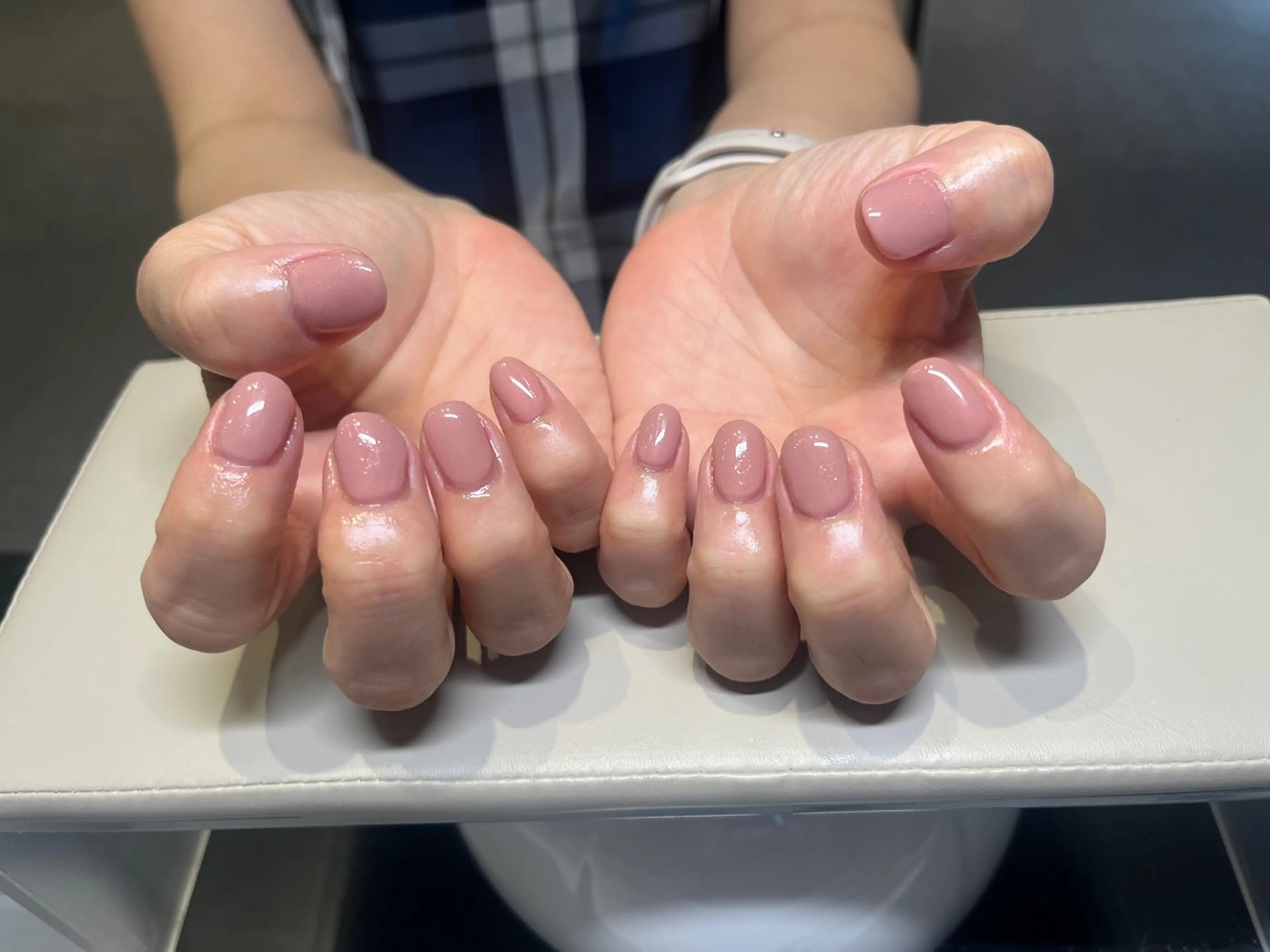ネイル ems nail salon須磨のネイルデザイン