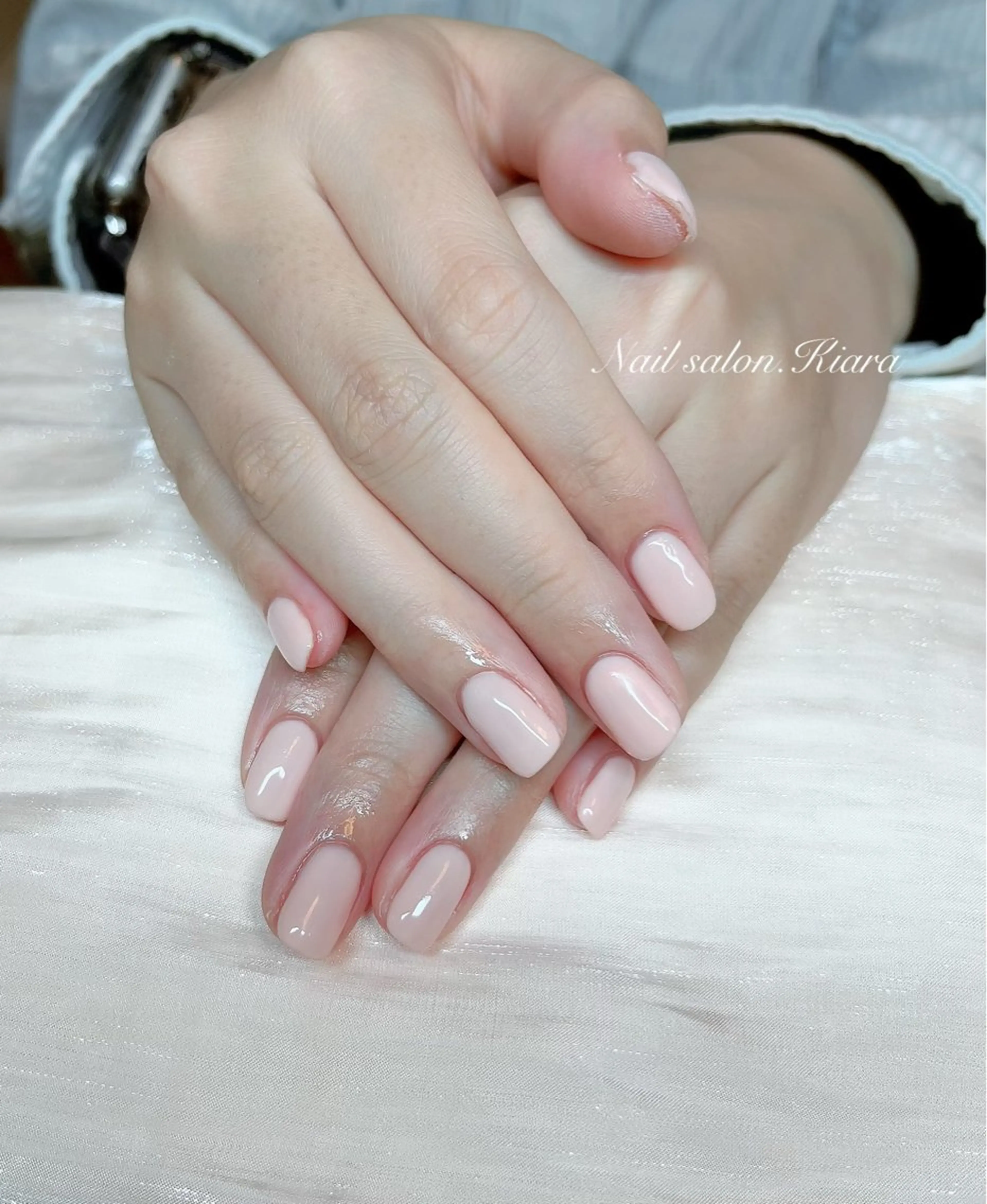 ネイル 🍭Kiara Nail🍭のネイルデザイン