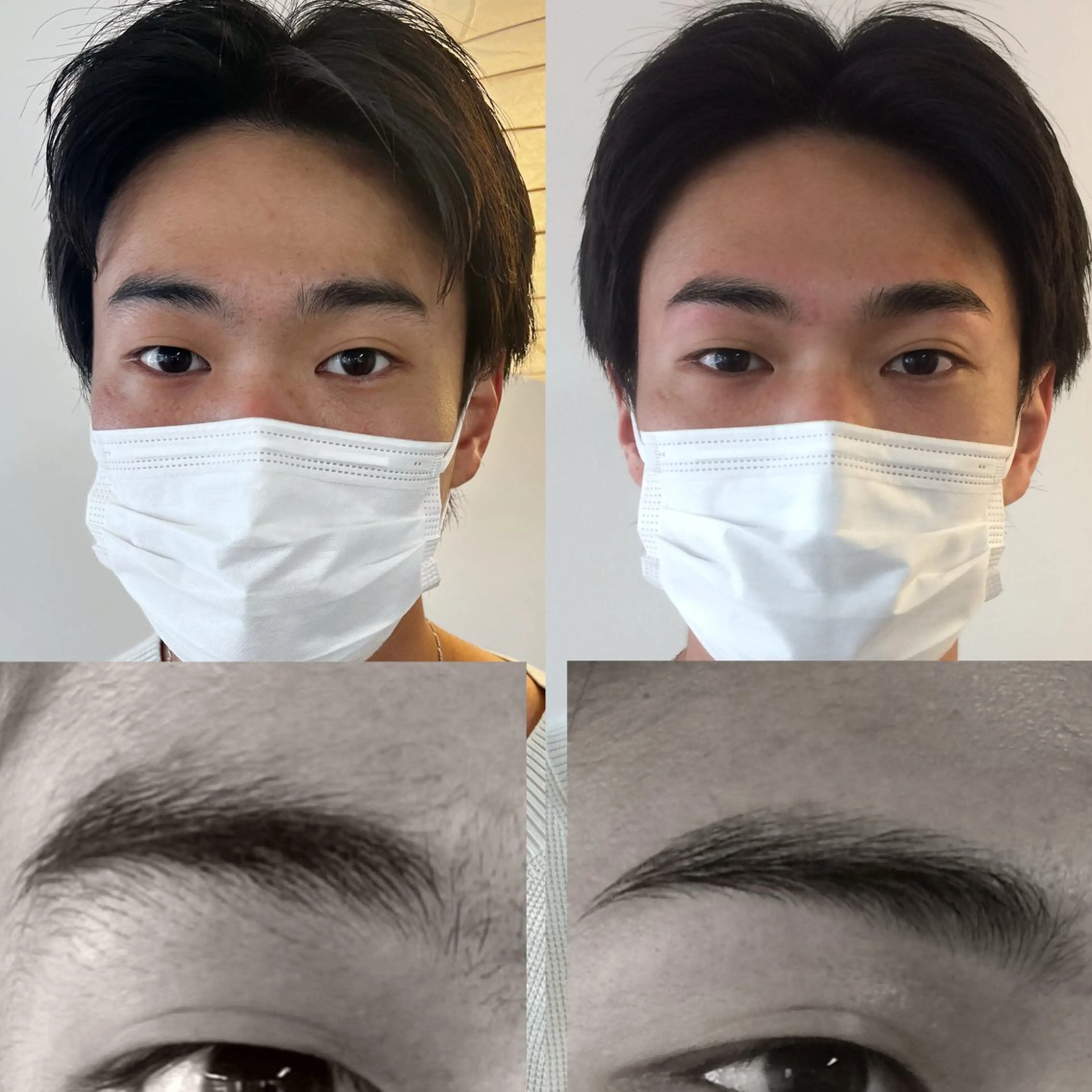 アイブロウ オーナー アイリストのマツエク・マツパデザイン