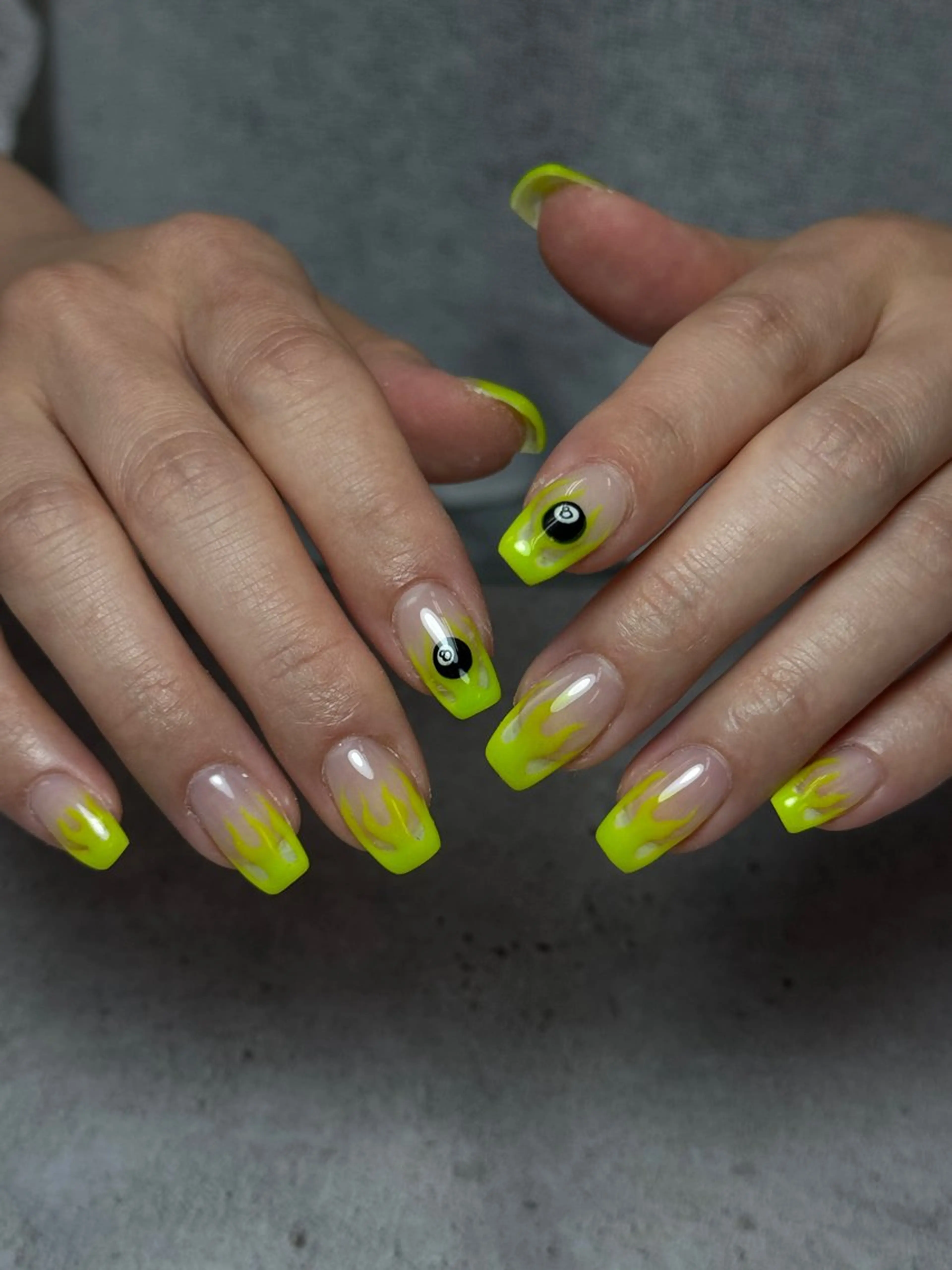 ネイル アートネイル チークネイル ジェルネイル ハート キラキラネイル ハンドネイル Nobody_ Karenのネイルデザイン