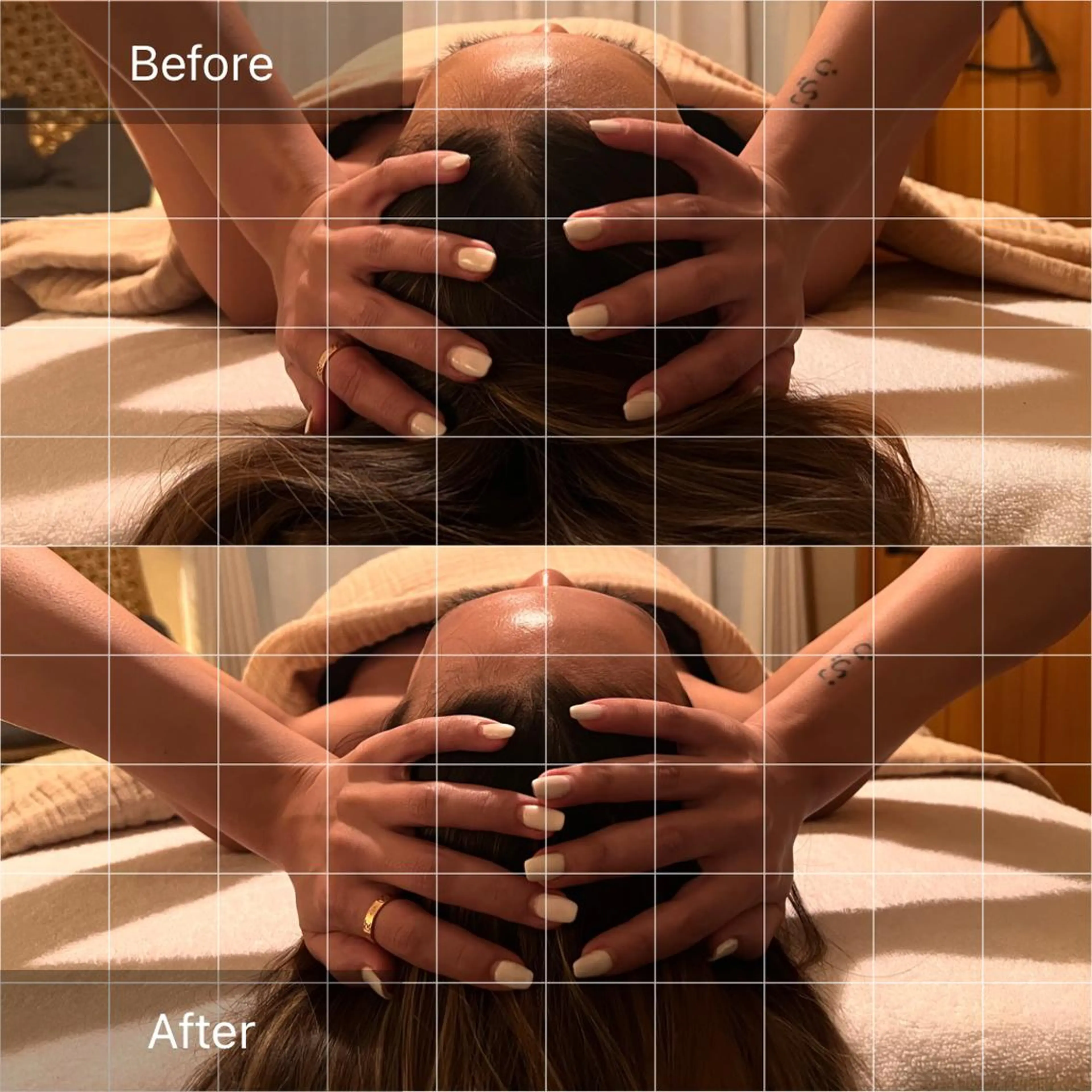 OfuSalon PARAFUSE.のエステ・リラクイメージ