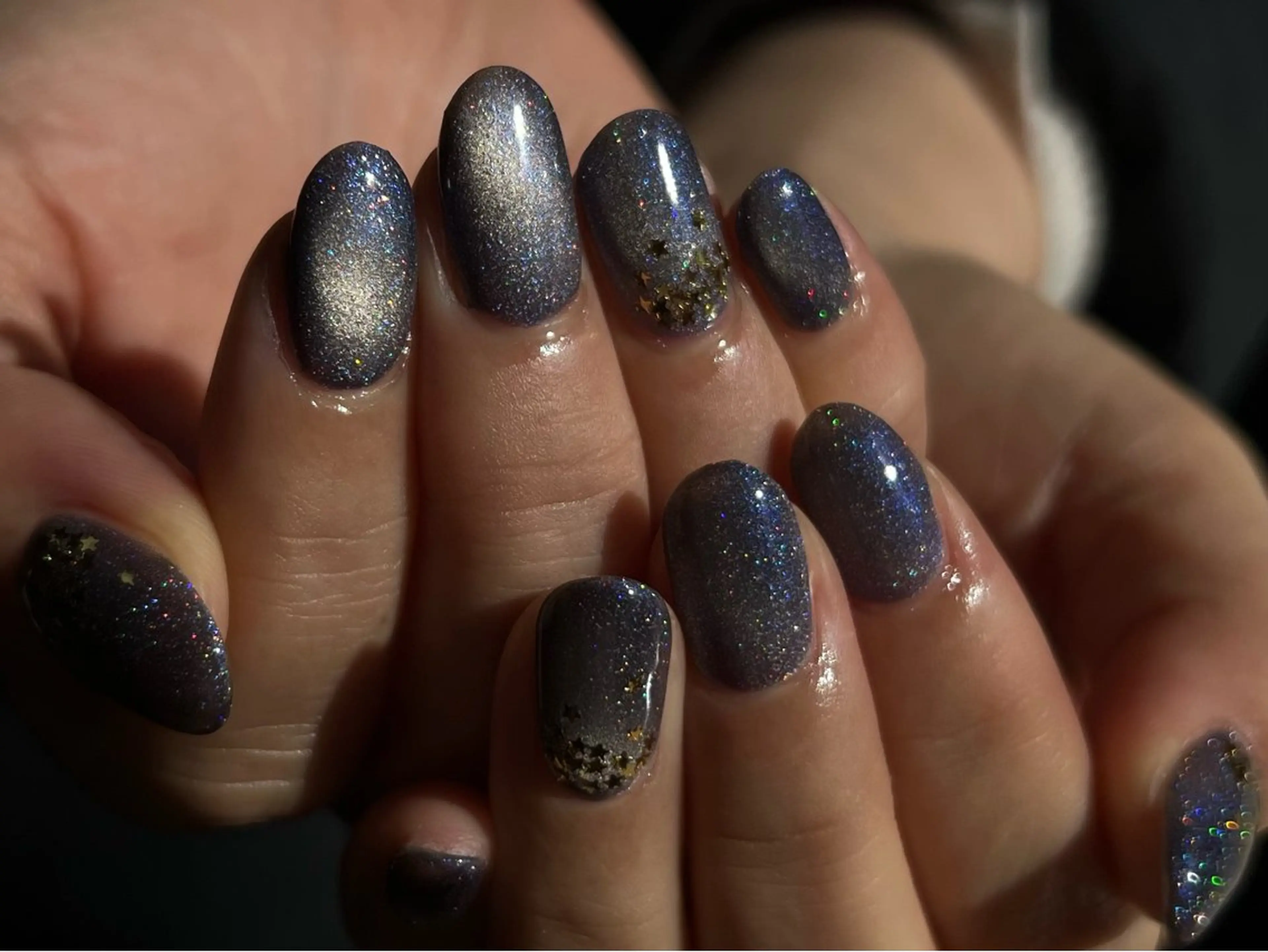 ネイル mieux NATSUKIのネイルデザイン