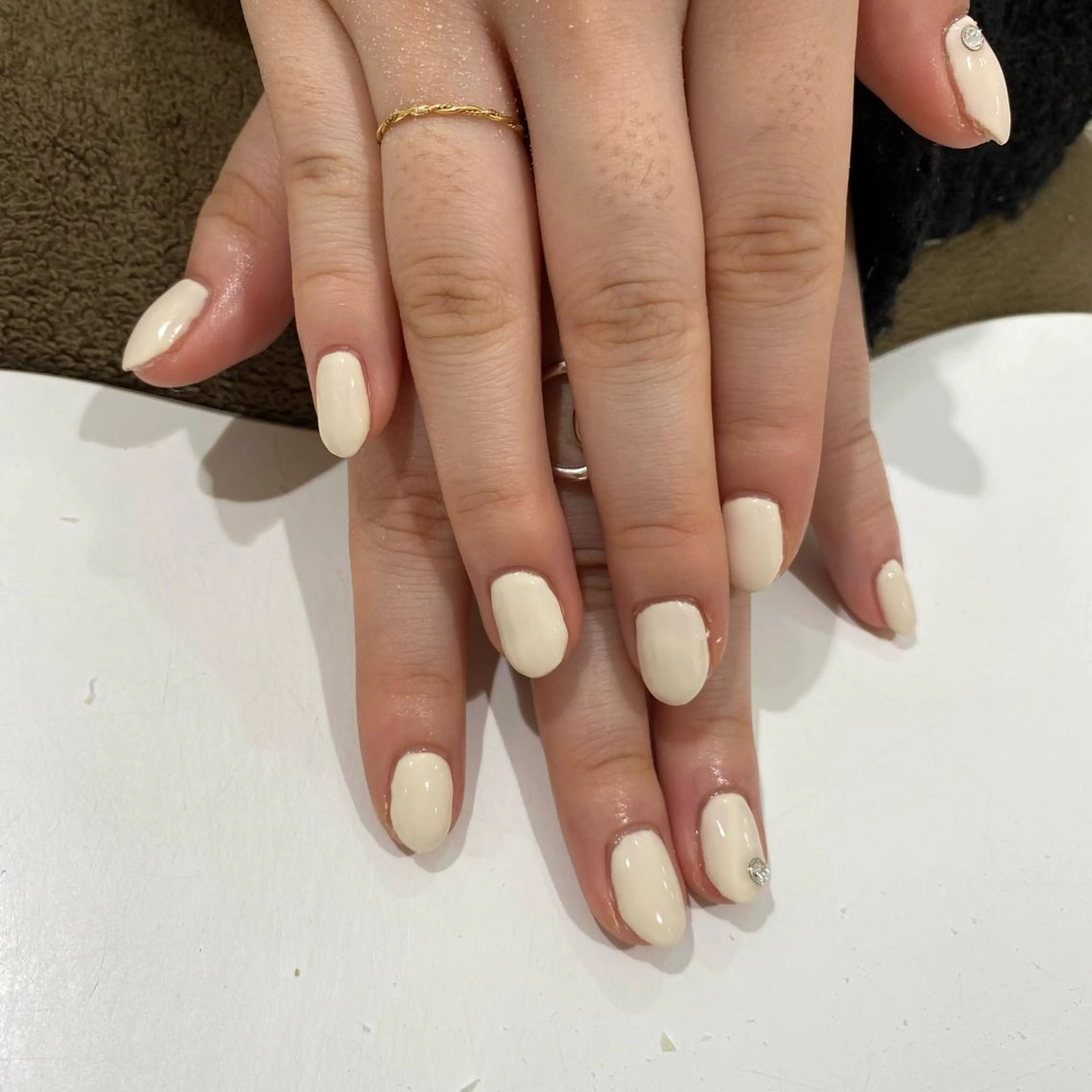 ネイル ハンドネイル 🥀たなか れね🍋のマツエク・マツパデザイン