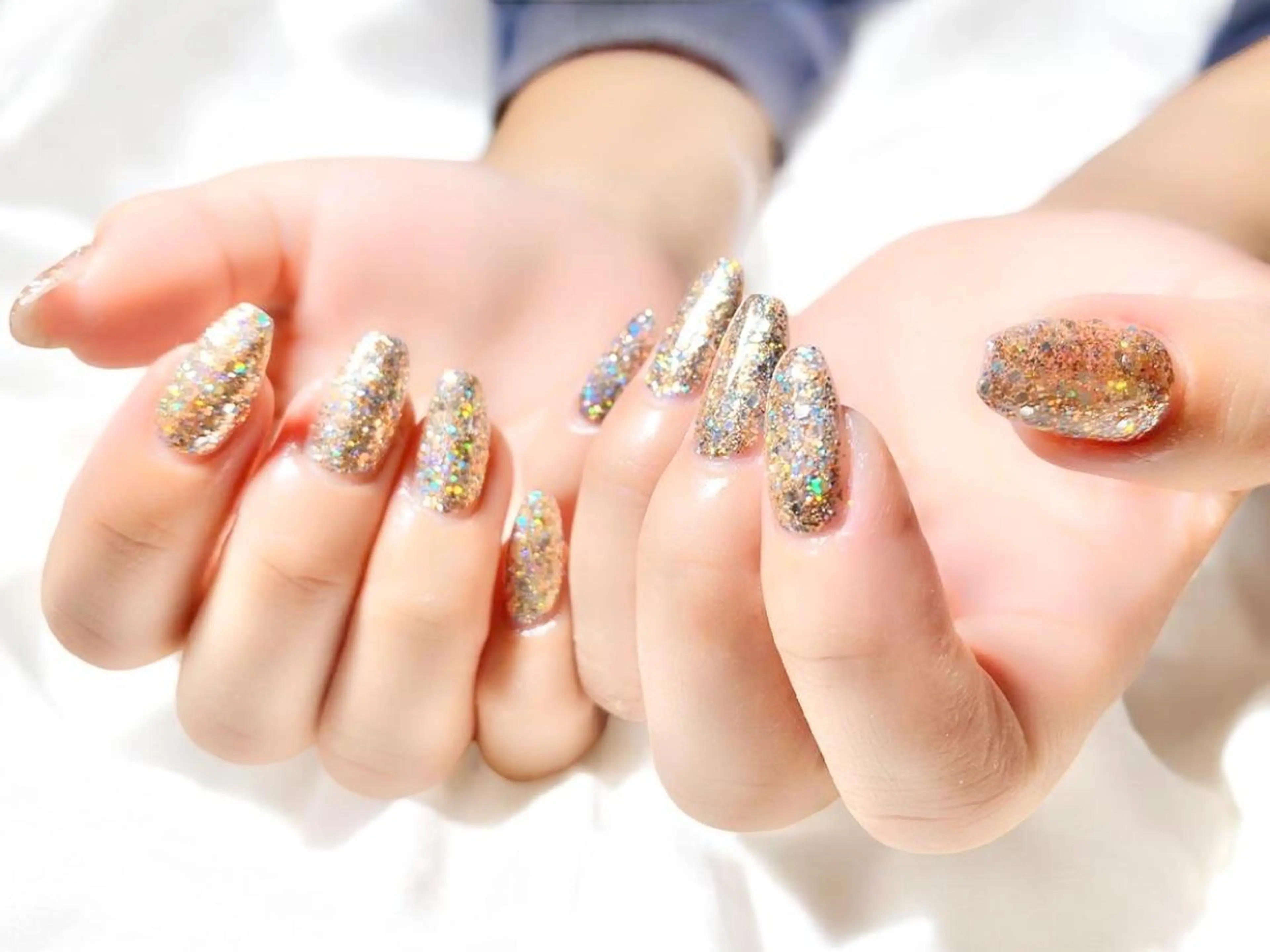 ネイル Aole'a Nailistのネイルデザイン