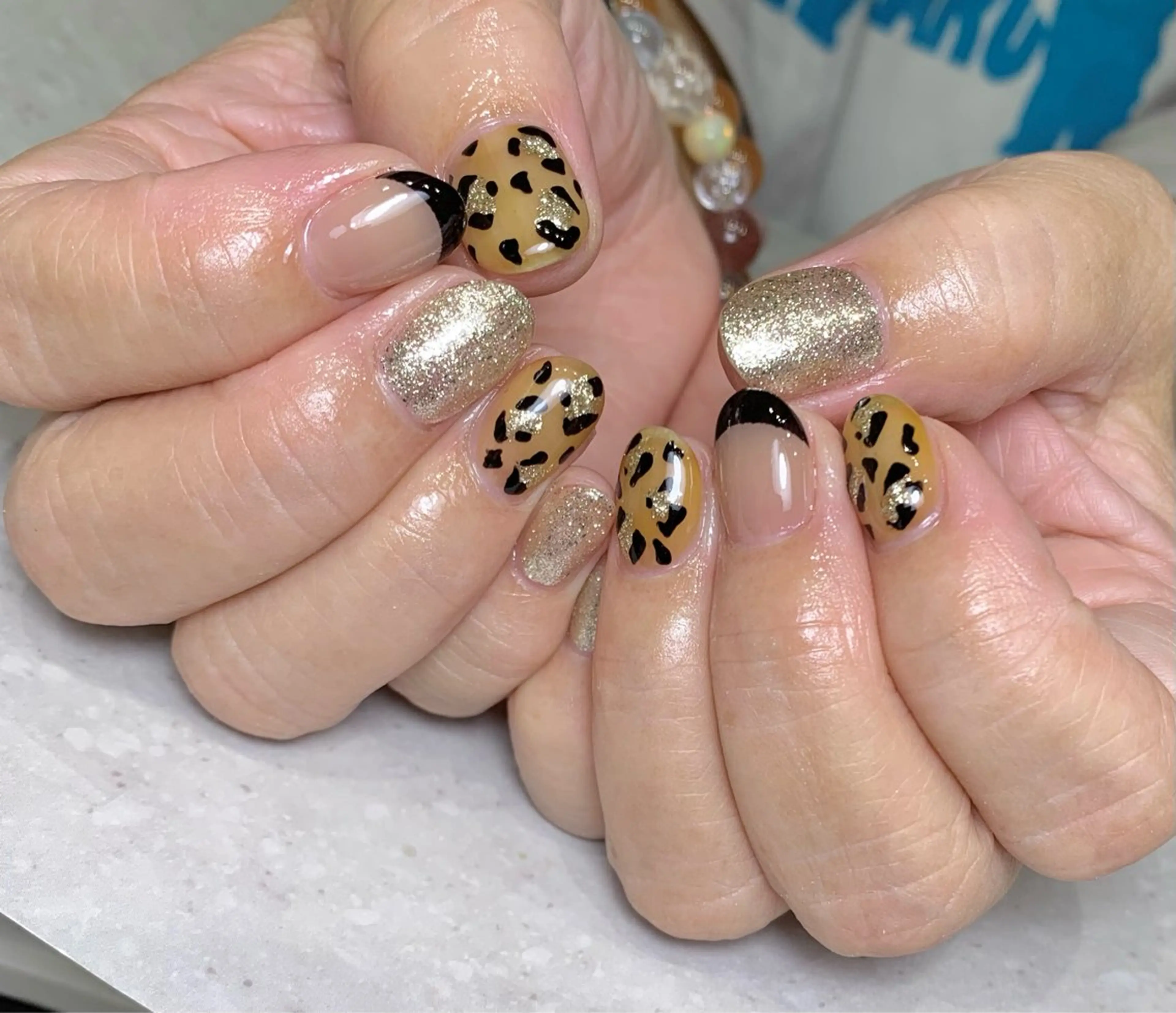 ネイル ハンドネイル Nail salon Venusのネイルデザイン