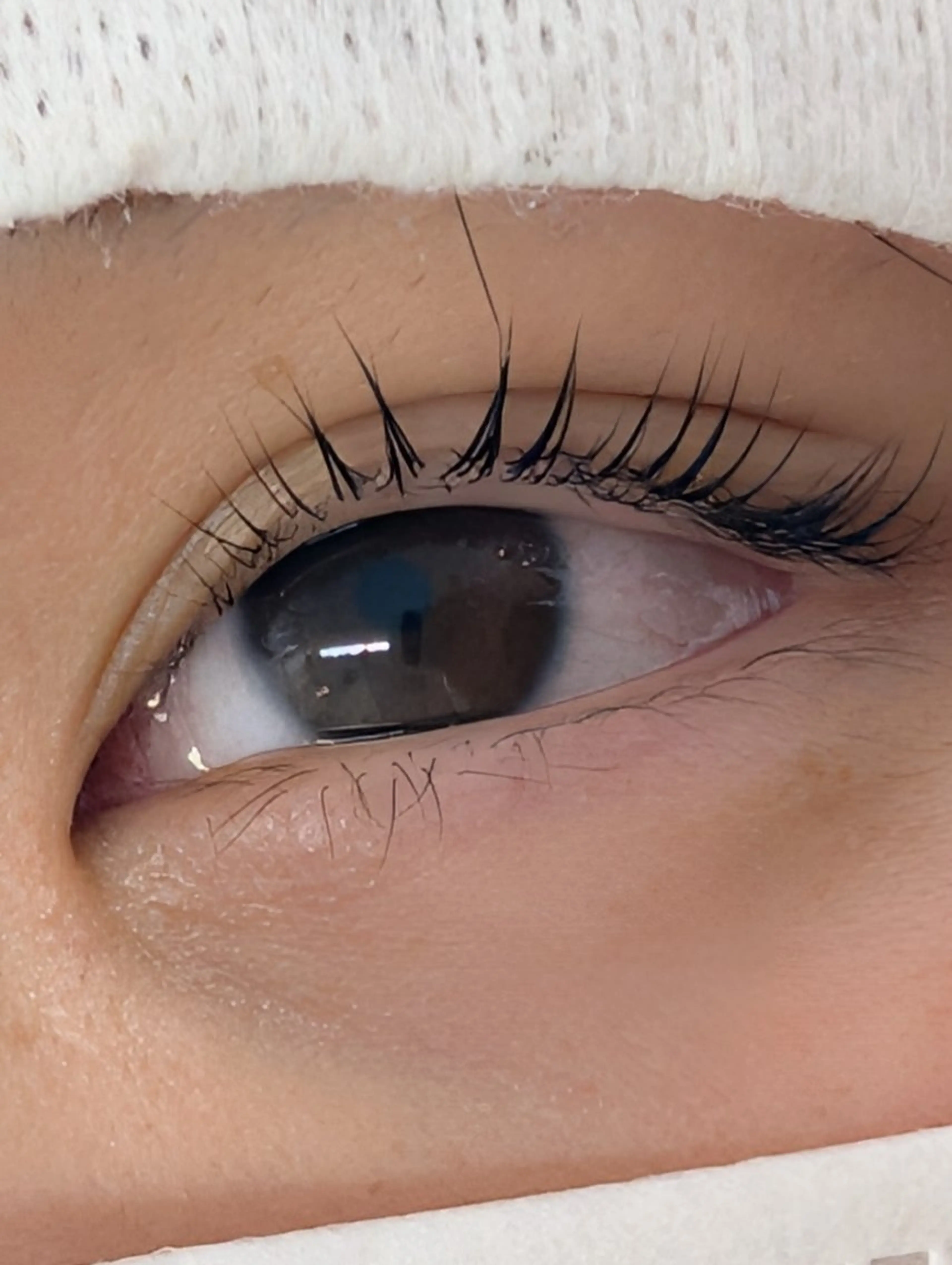 マツエク・マツパ アンドルーチェ okitaのマツエク・マツパデザイン