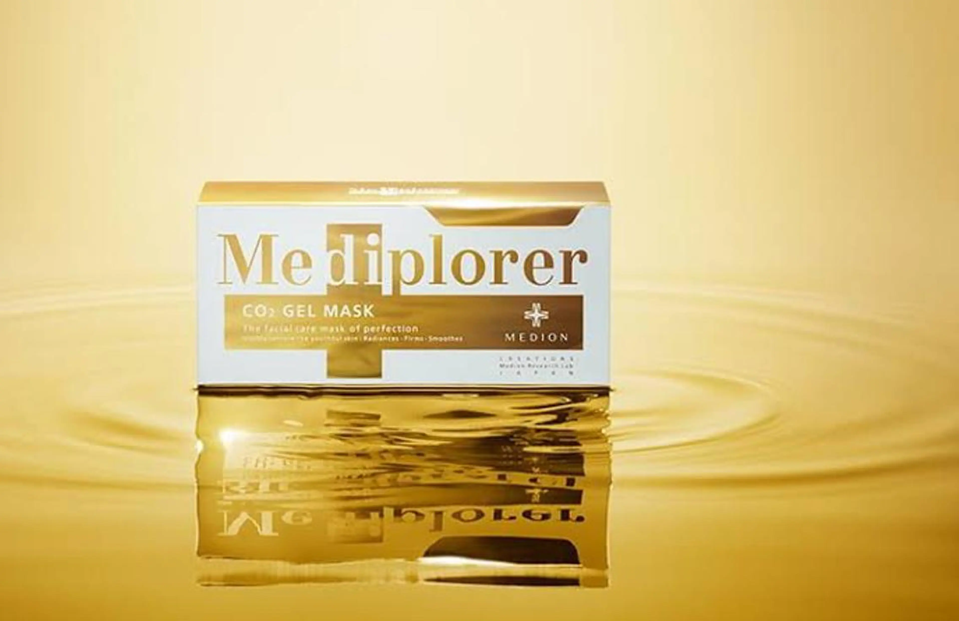 メディプローラー/背中上部or背中下部CO2セラピー【初回】の写真