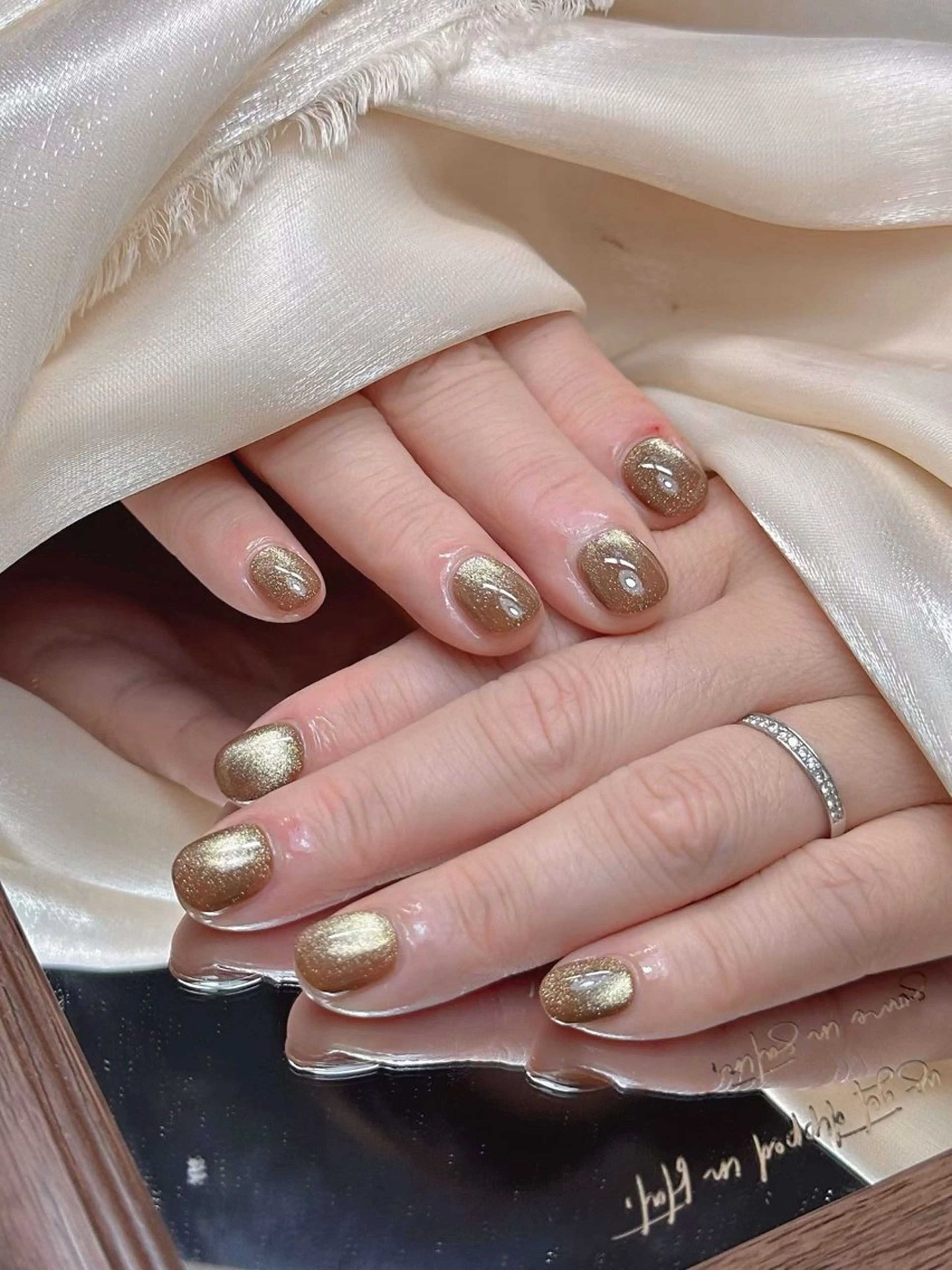 ネイル コウ ロのネイルデザイン