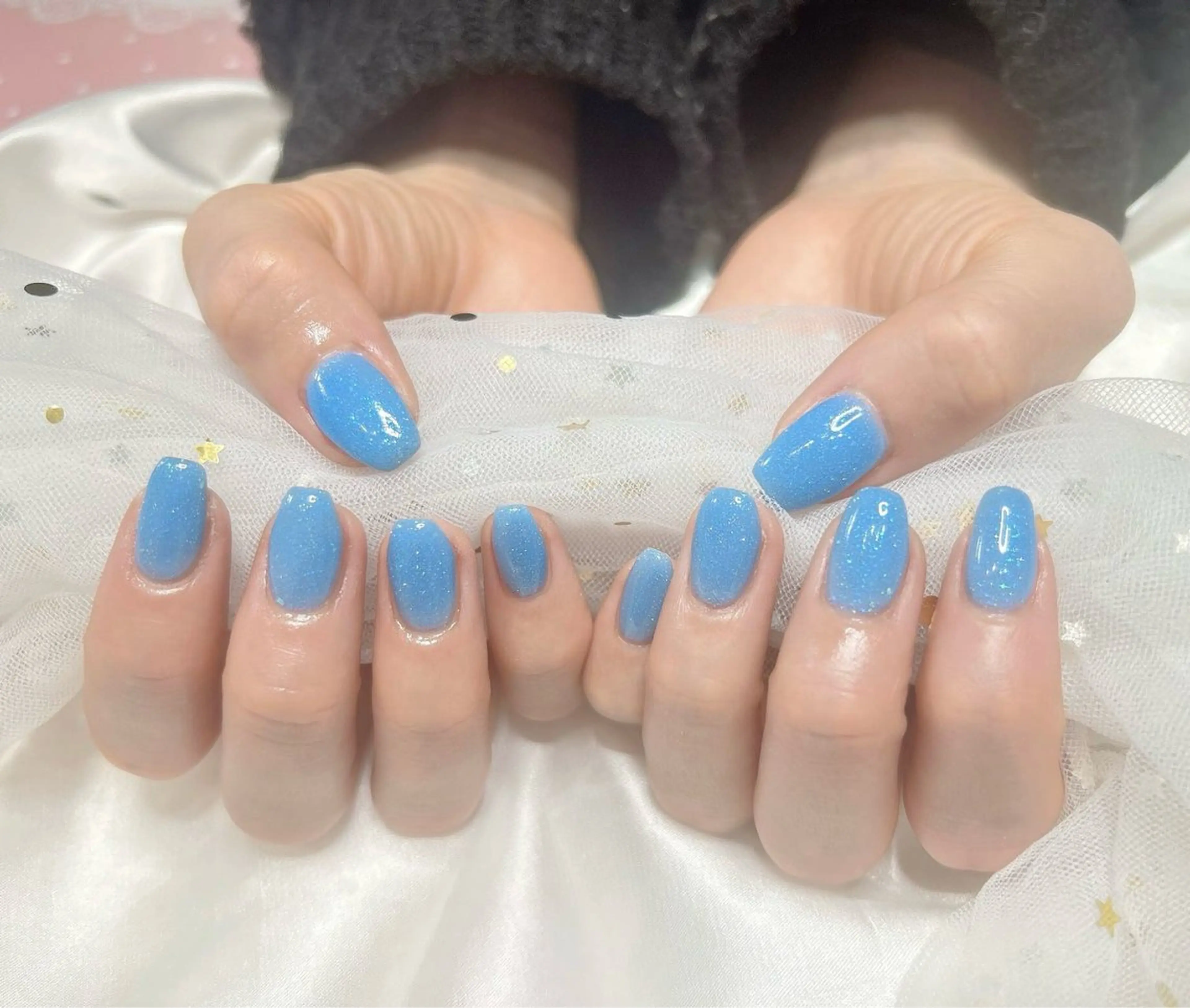 ネイル ジョリ kasumi🌹💅のネイルデザイン