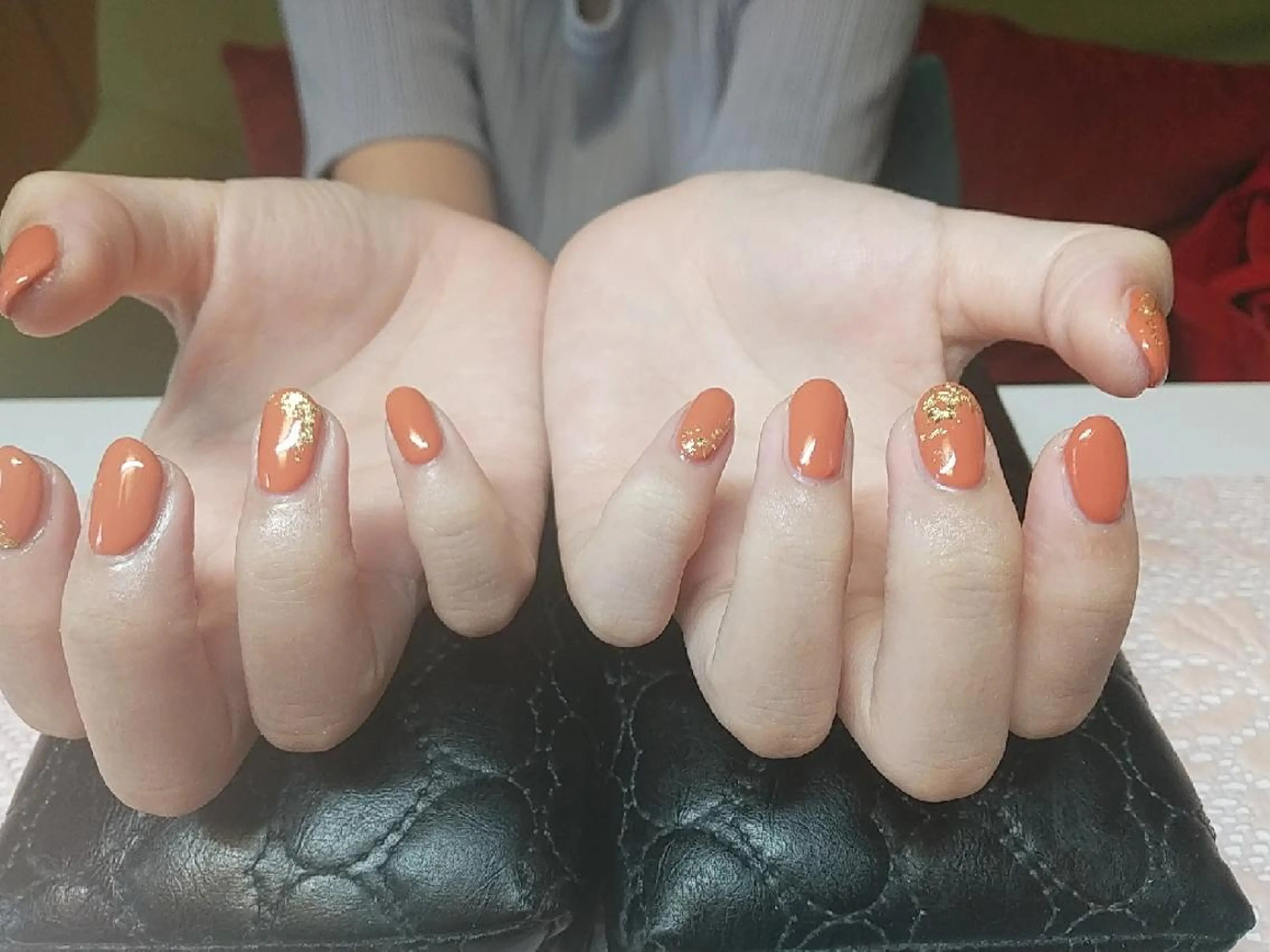 ネイル haru  nailのネイルデザイン