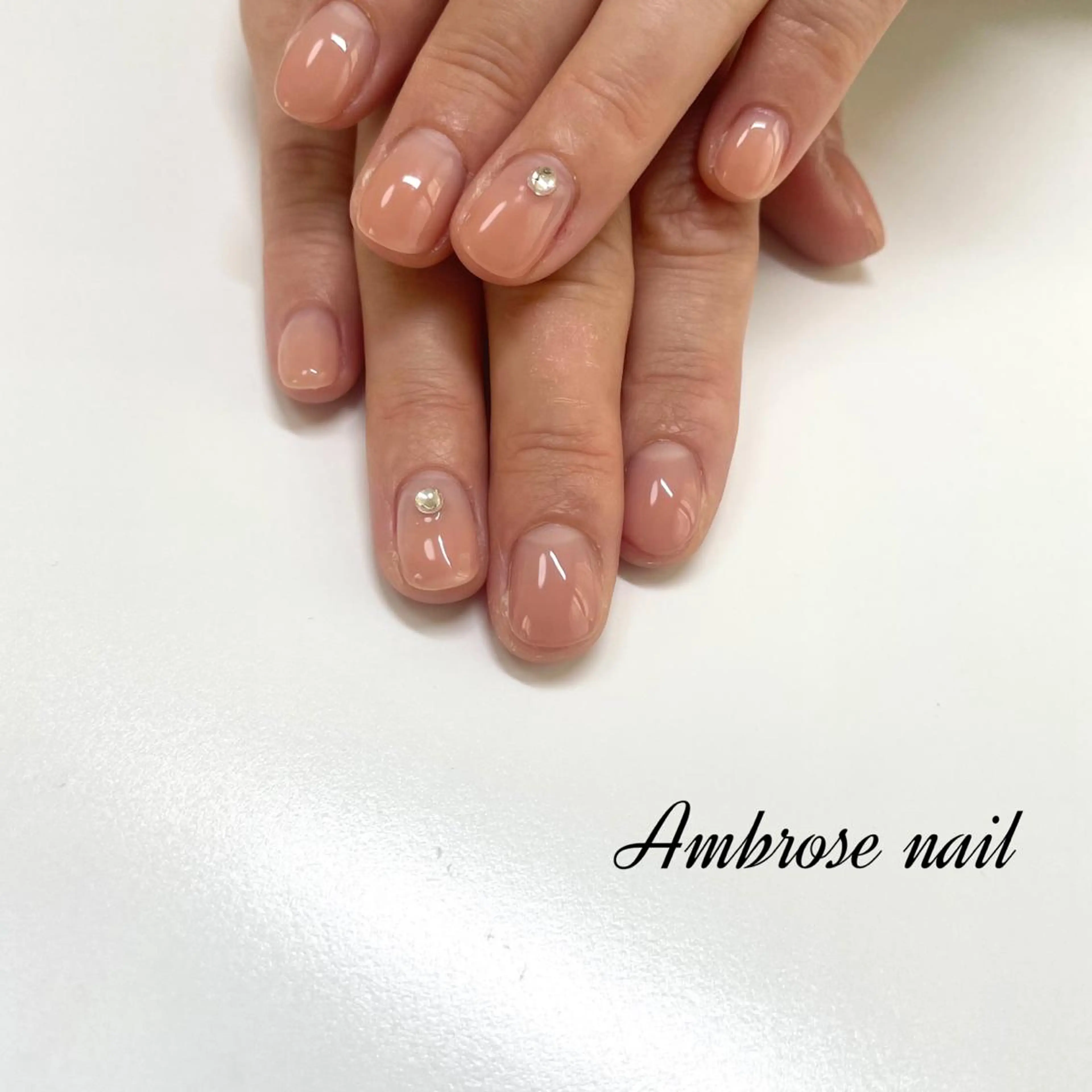 ネイル Kobe nail所属・Kobe nail Uedaのネイルデザイン