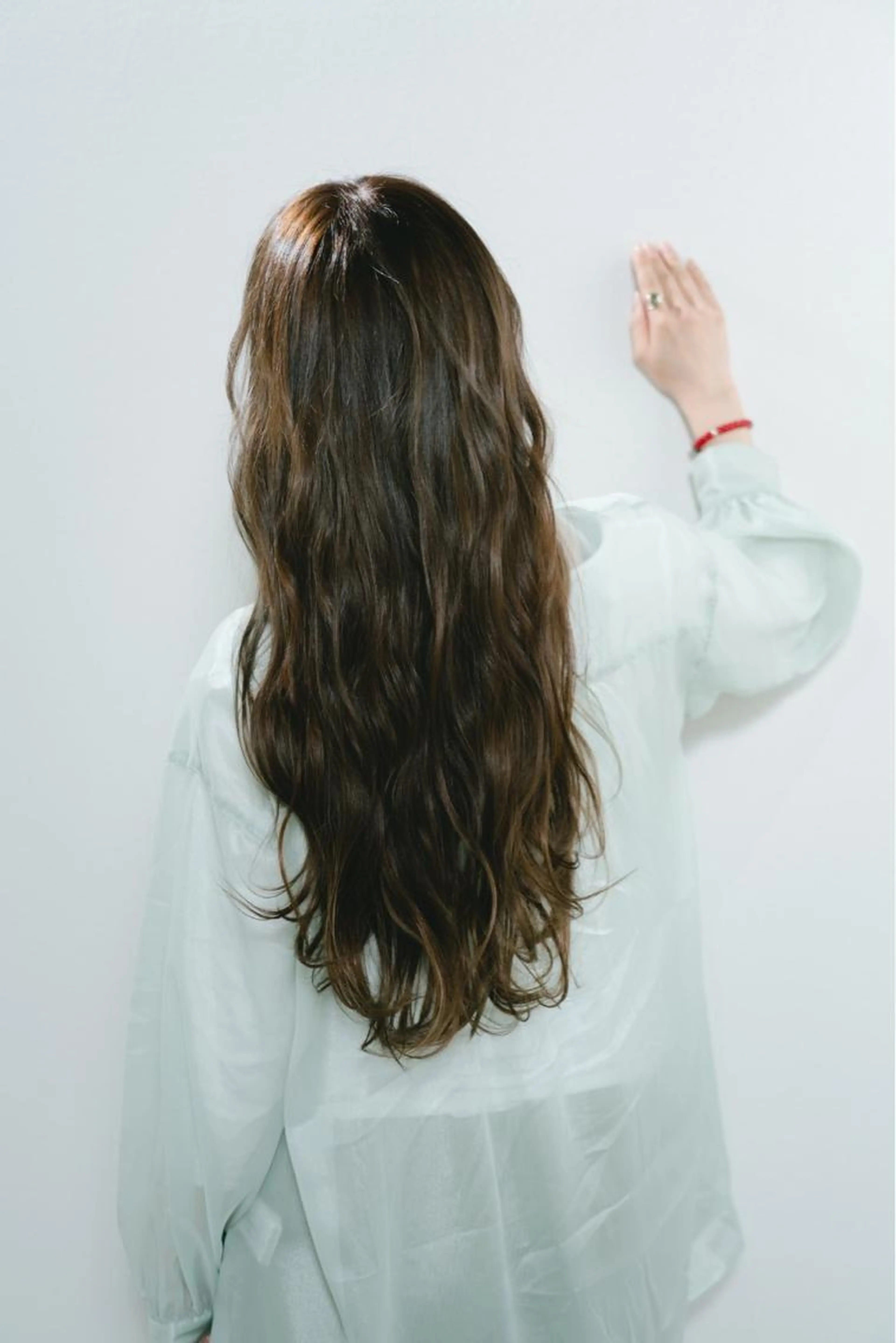 新規メニュー価格【似合せトレンドカラー】パーソナルカラーに合わせてヘアカラーをしてみませんか？の写真