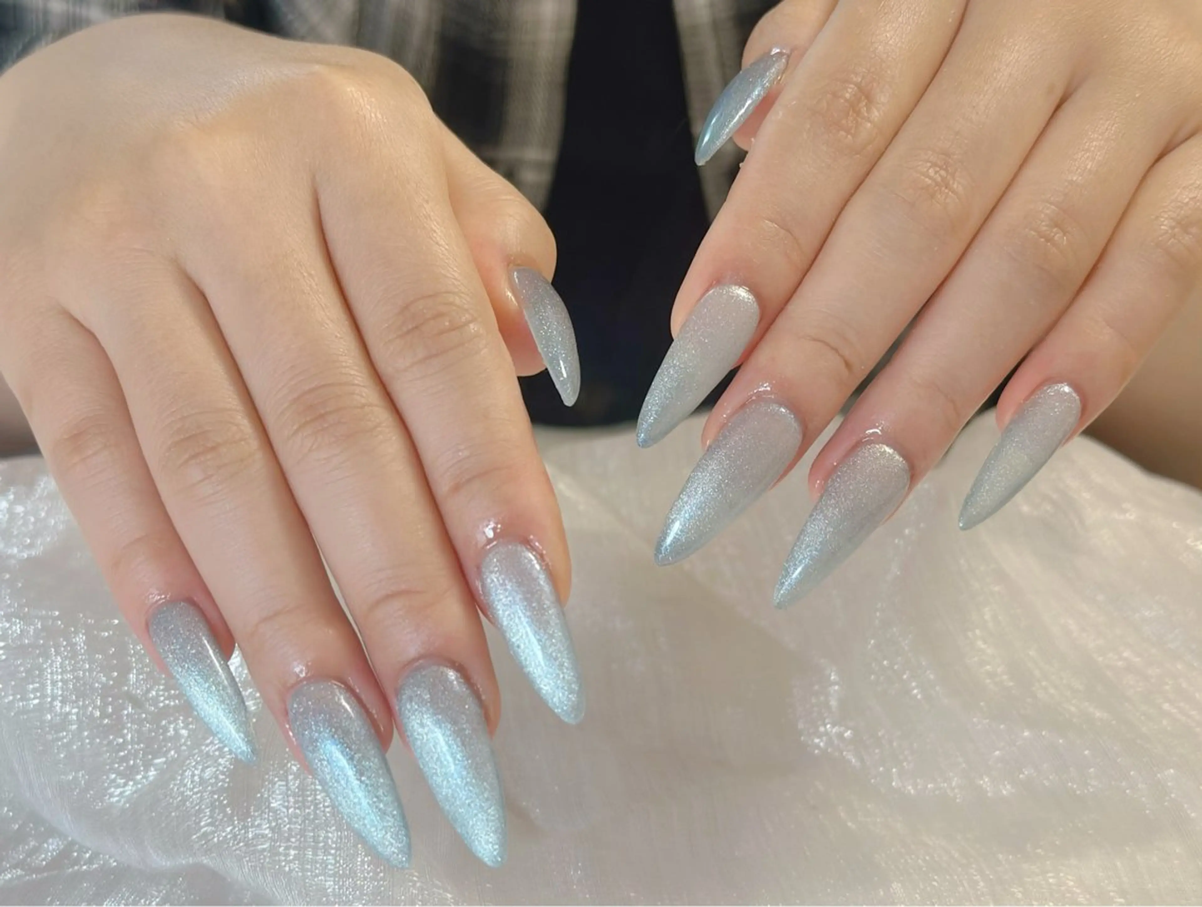 ネイル yoyo ネイル💕のネイルデザイン