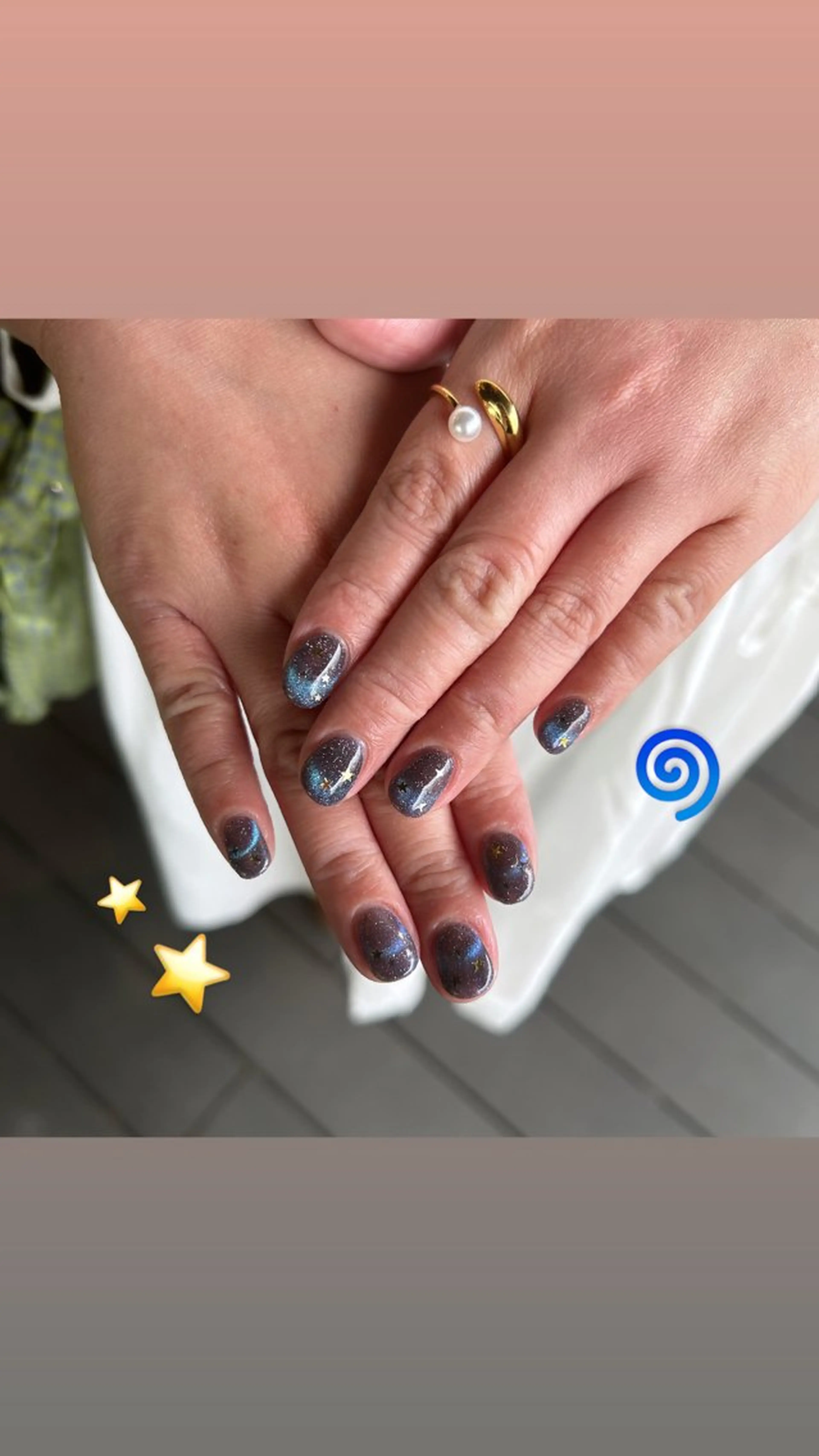 ネイル ハンドネイル wakana♡ 自由が丘/パラジェルのネイルデザイン