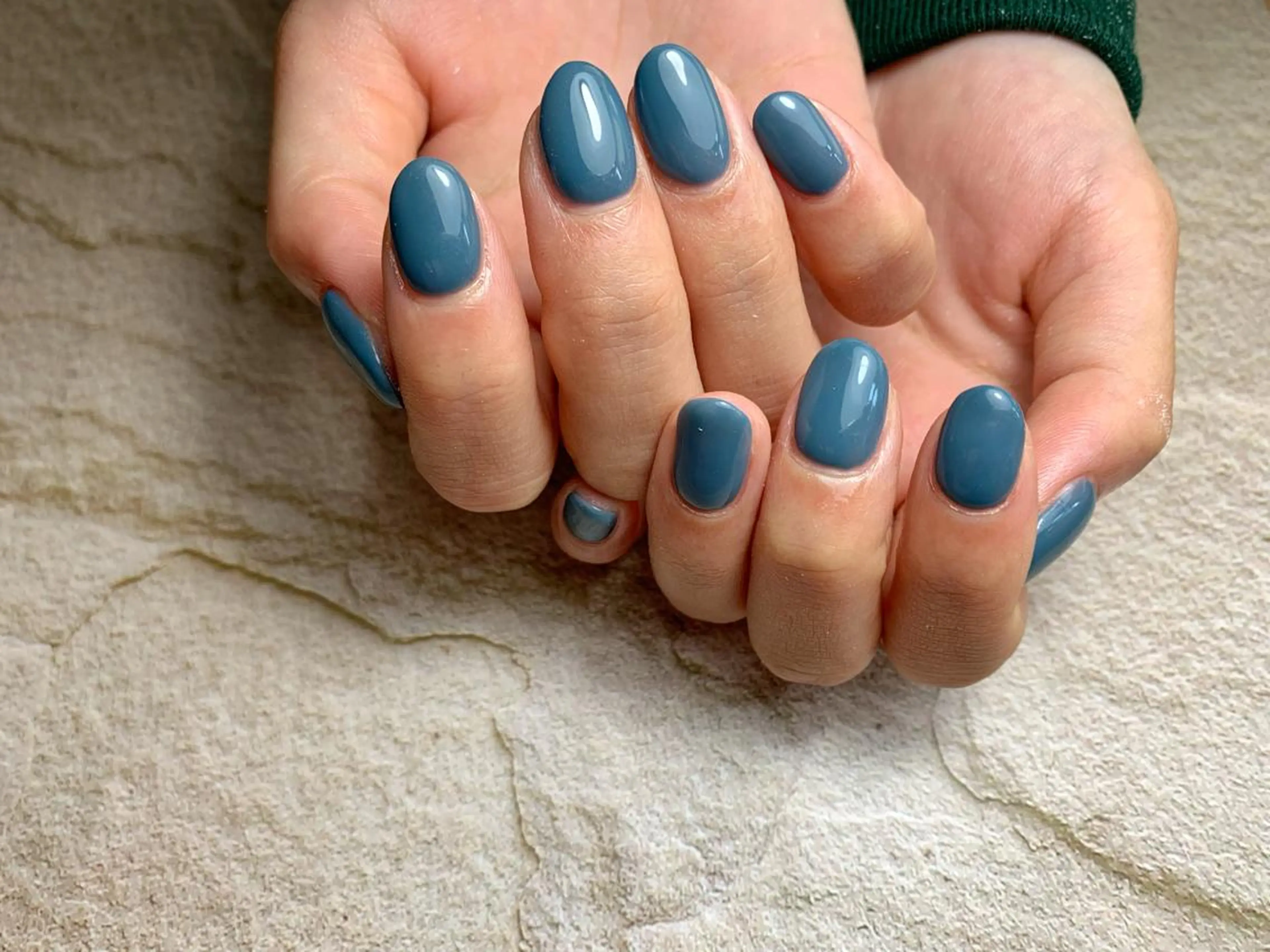 ネイル ハンドネイル nail room Ly'leaのネイルデザイン