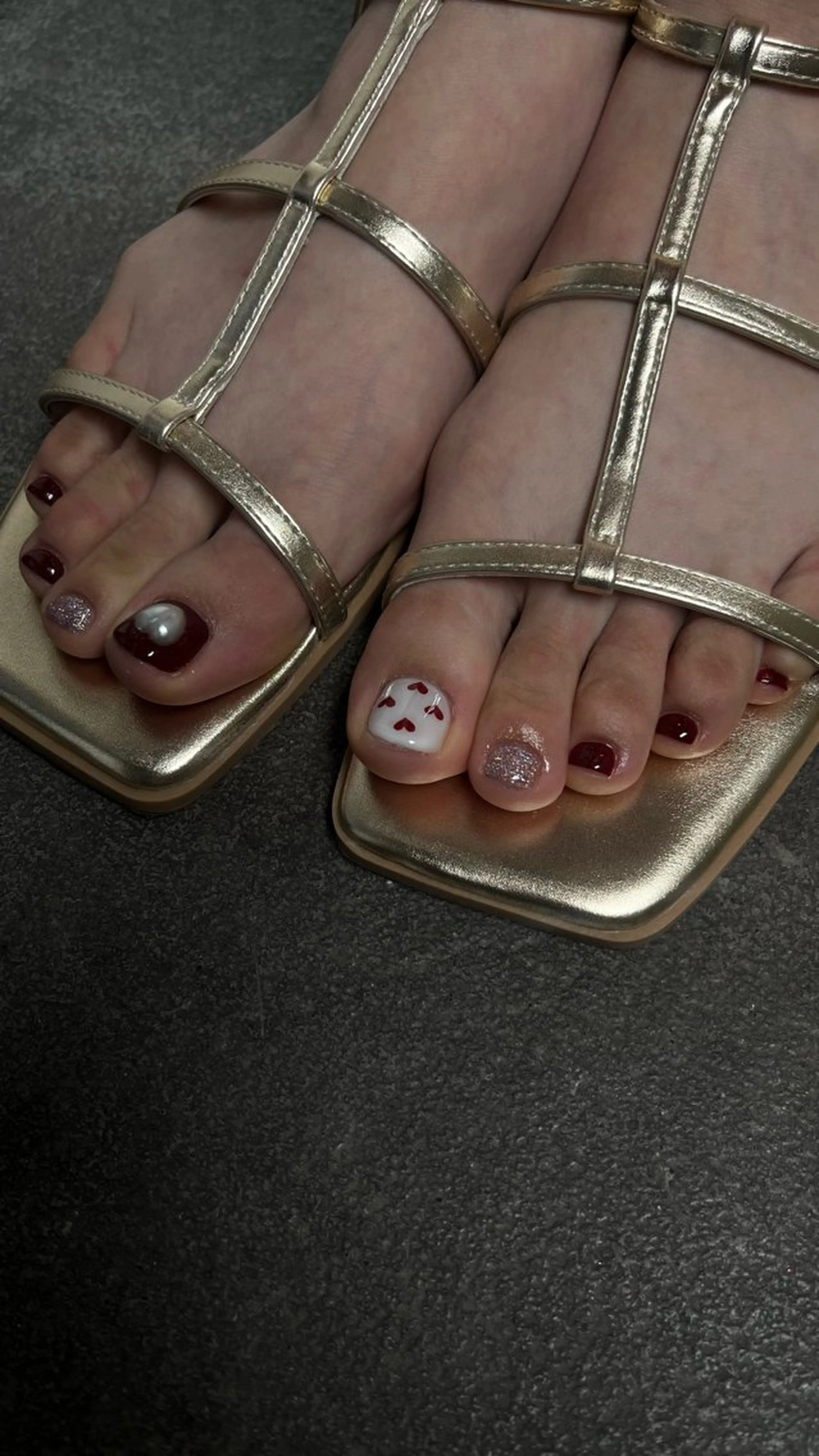 ネイル Neo | BINELのネイルデザイン