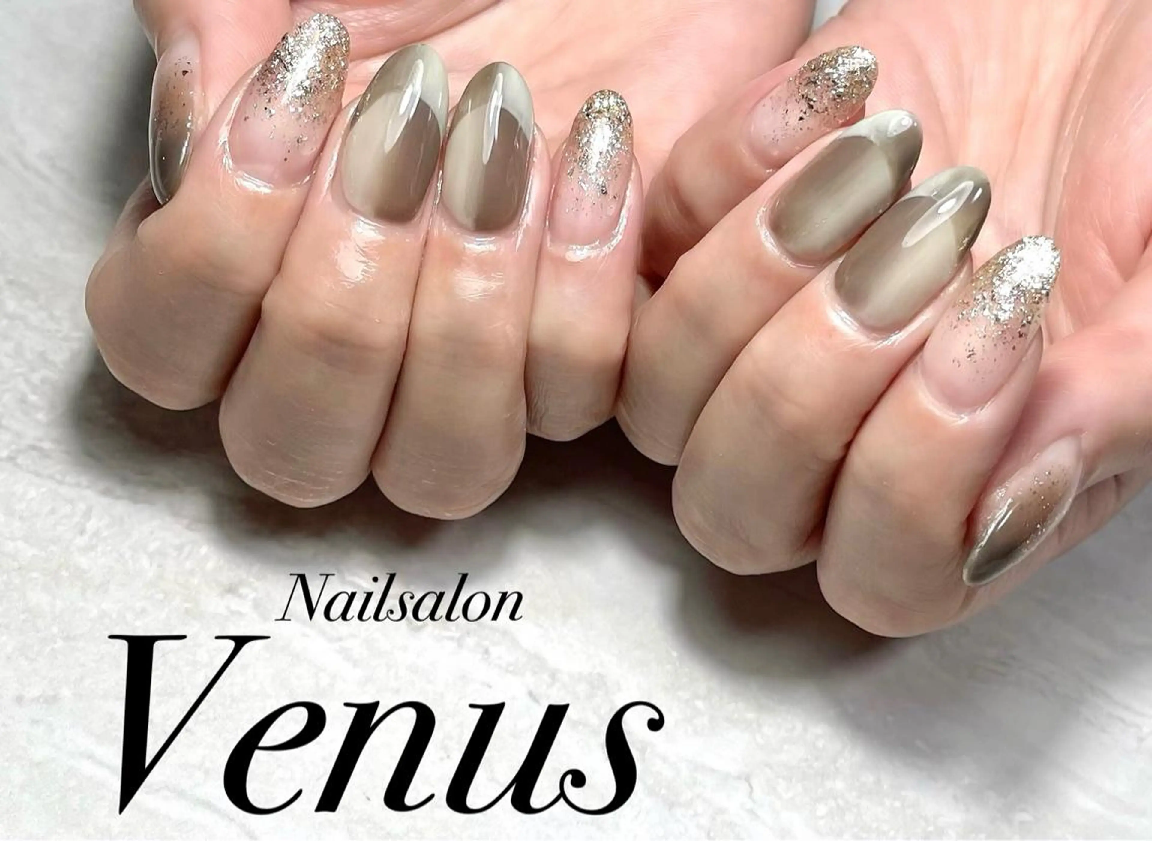 ネイル ハンドネイル Nail salon Venusのネイルデザイン