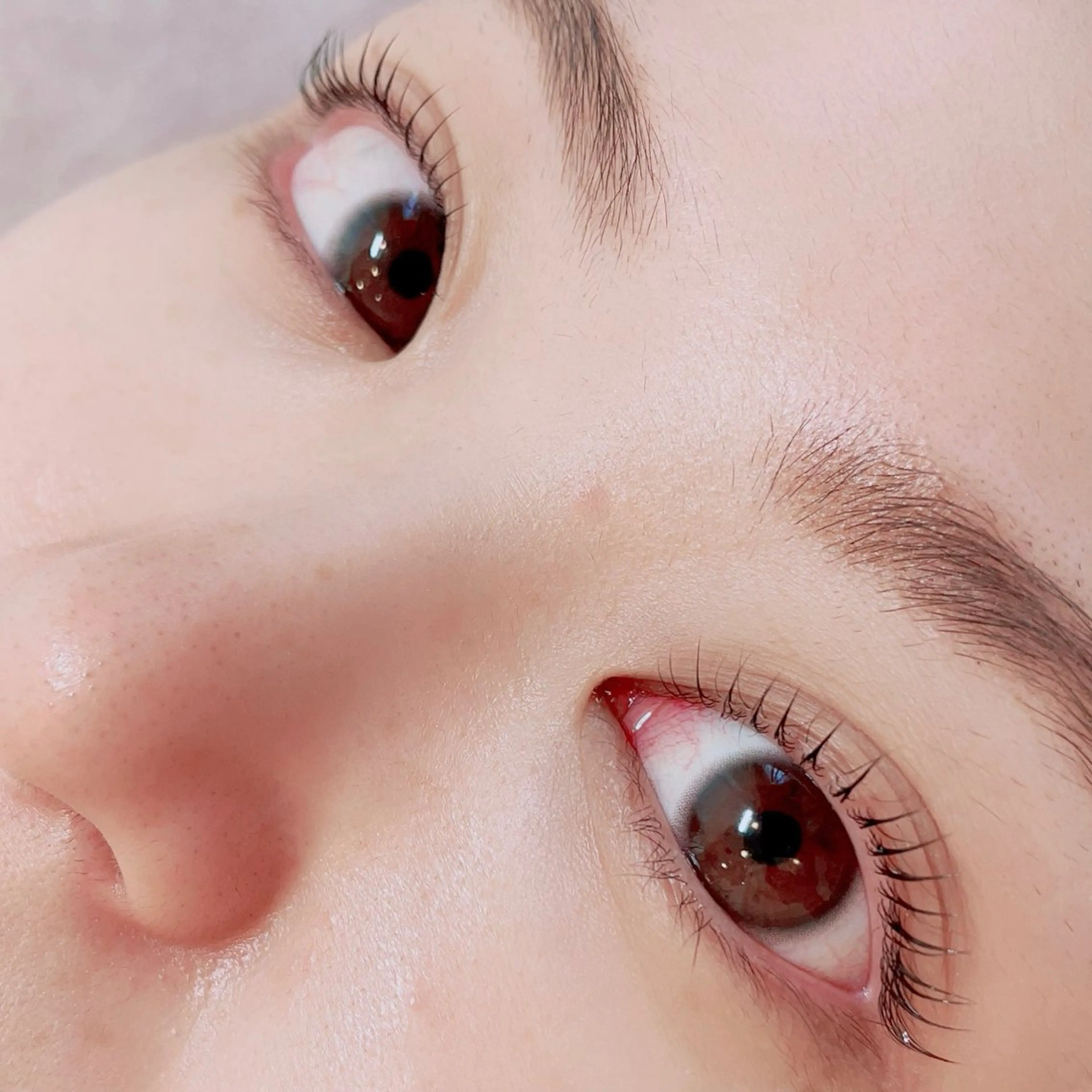 マツエク・マツパ アイリスト araiのマツエク・マツパデザイン