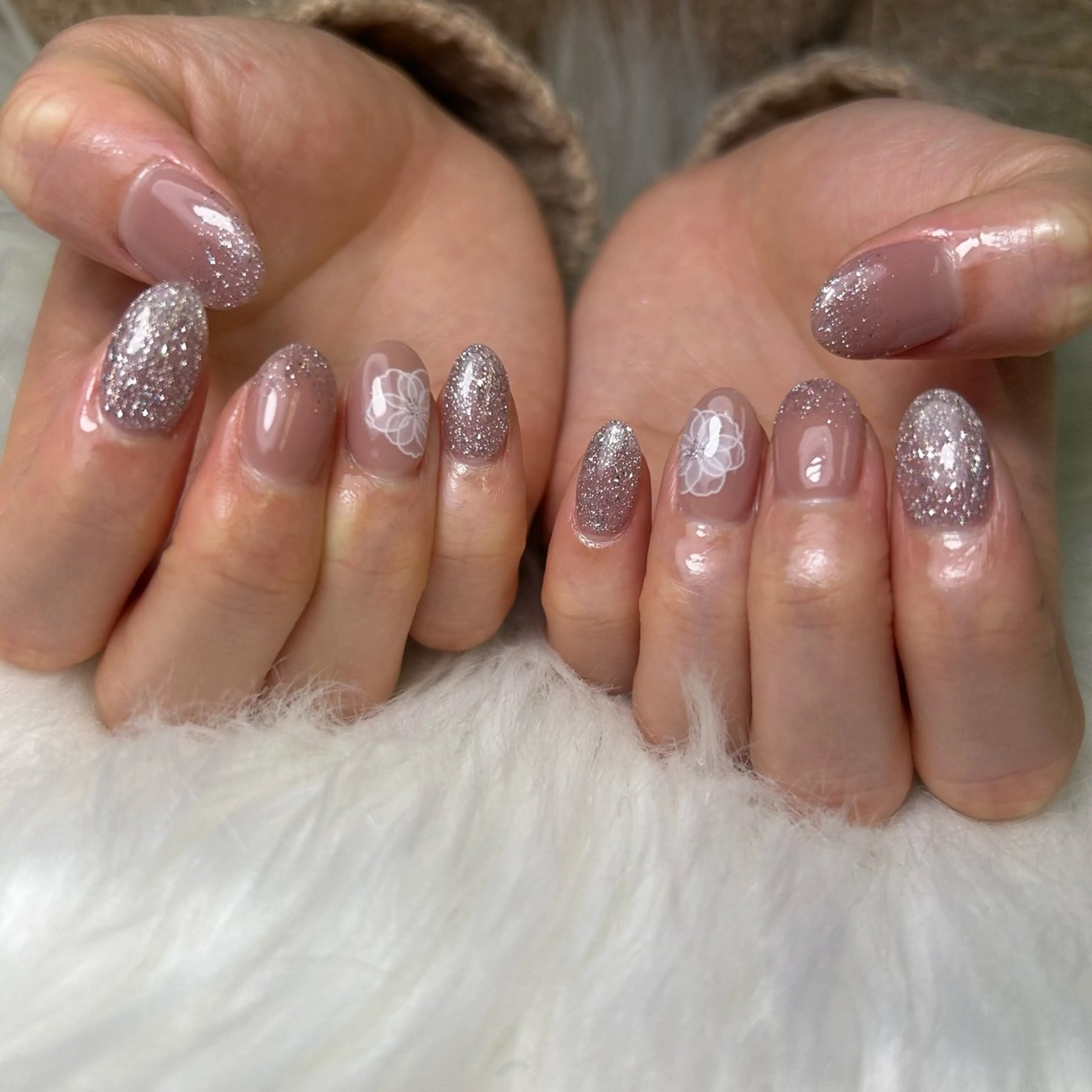 ネイル nailsalon Aymé所属・【Aymé】 AMIのネイルデザイン