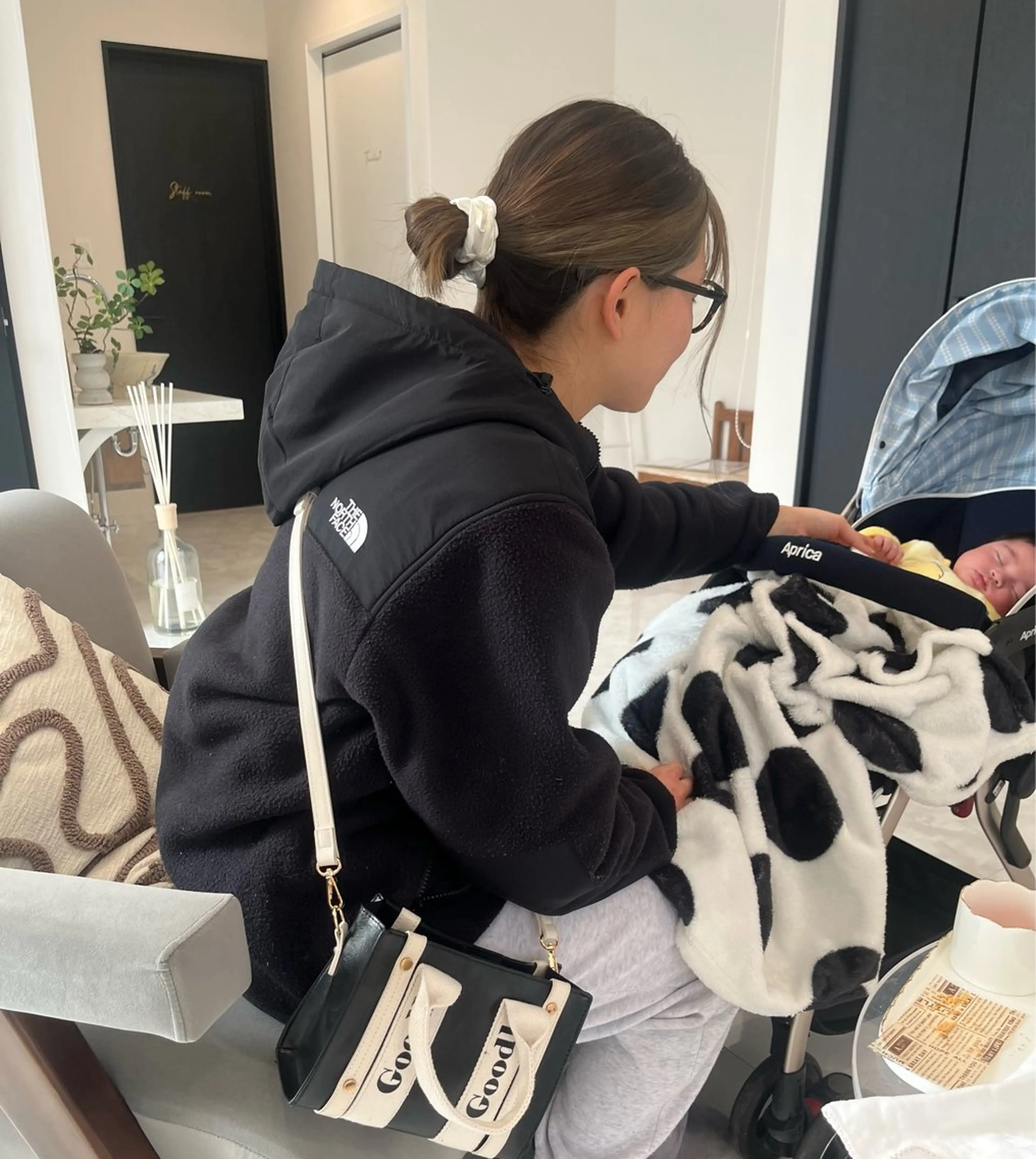 キッズ Fes Bonito❤所属・kawano shieriのエステ・リラクイメージ