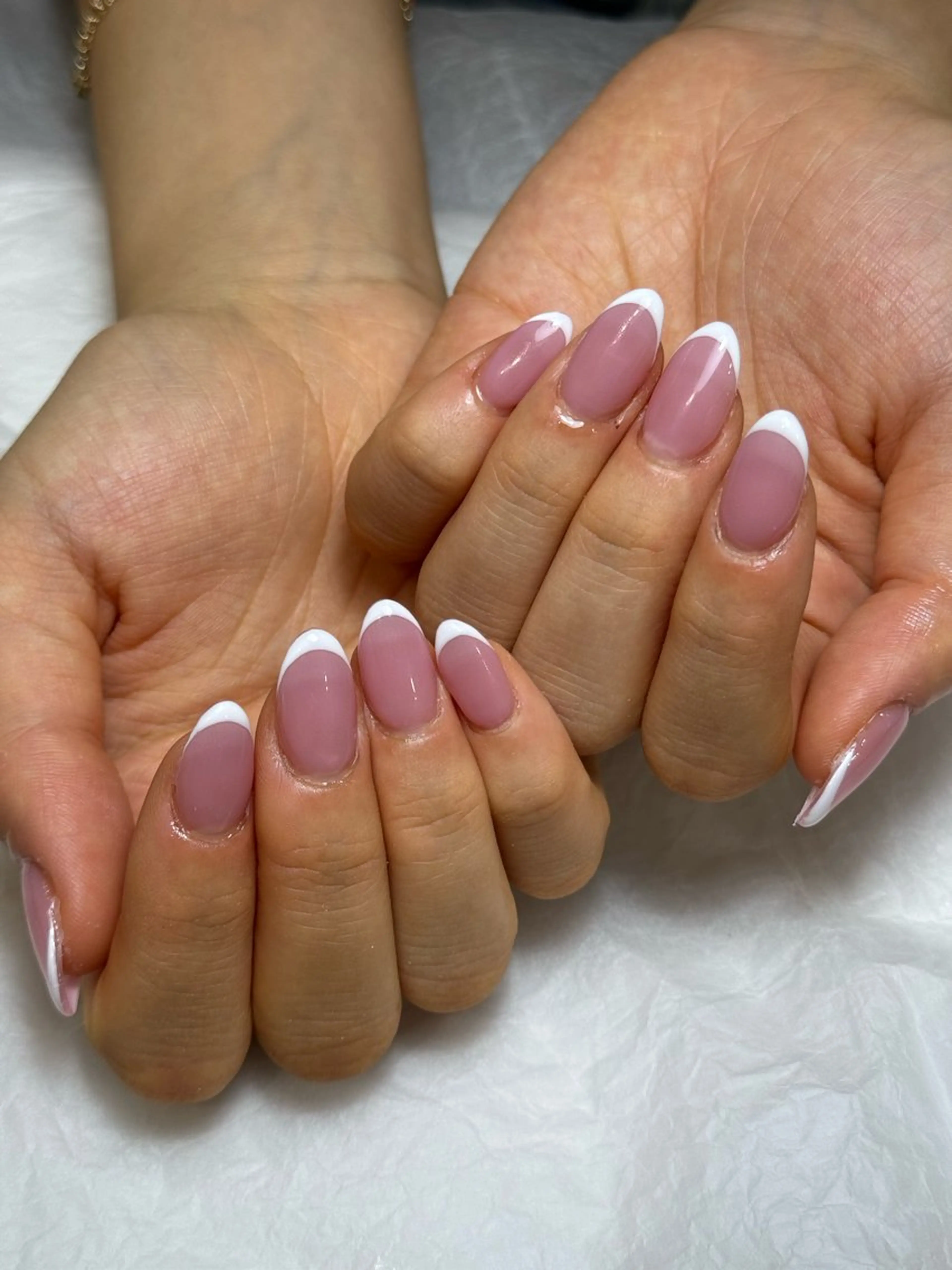 ネイル ハンドネイル DIAMOND Nail🥇のネイルデザイン