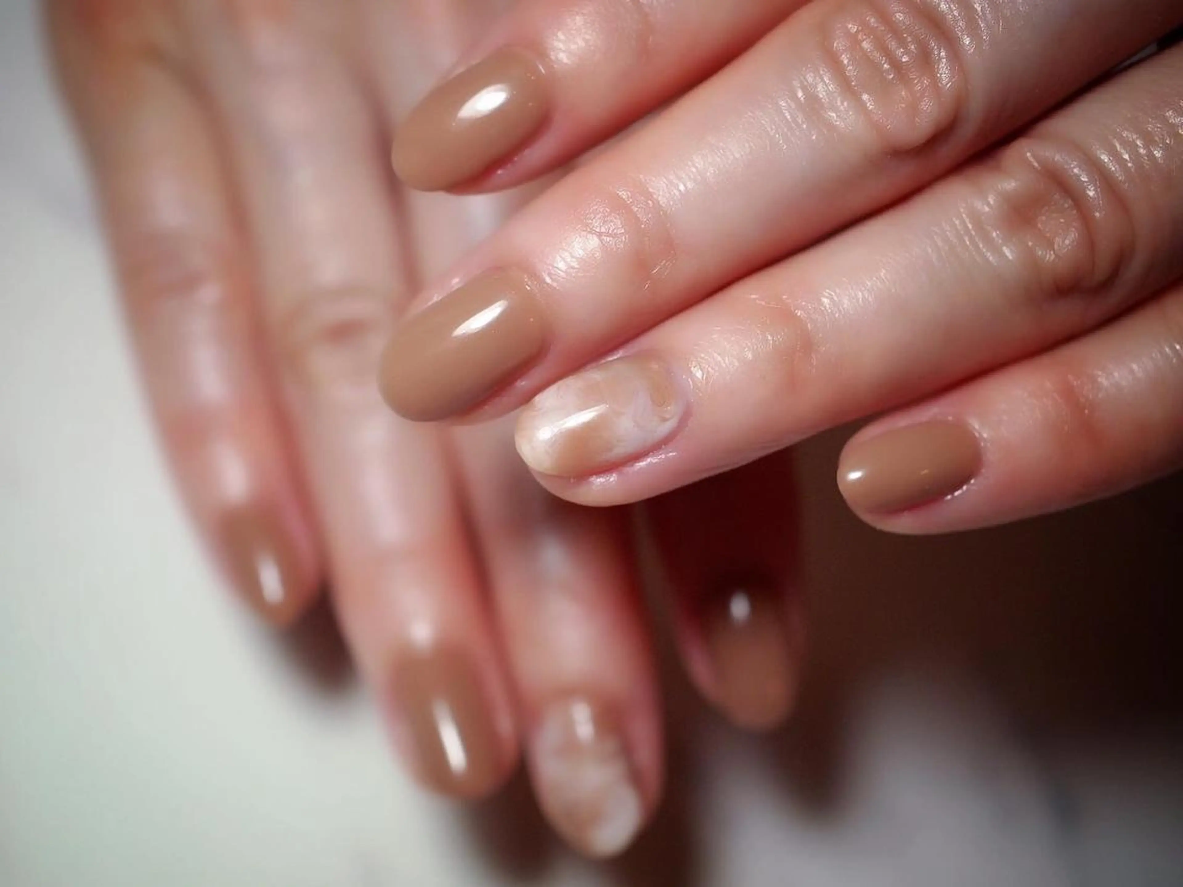 ネイル muguet nails所属・nail madokaのネイルデザイン