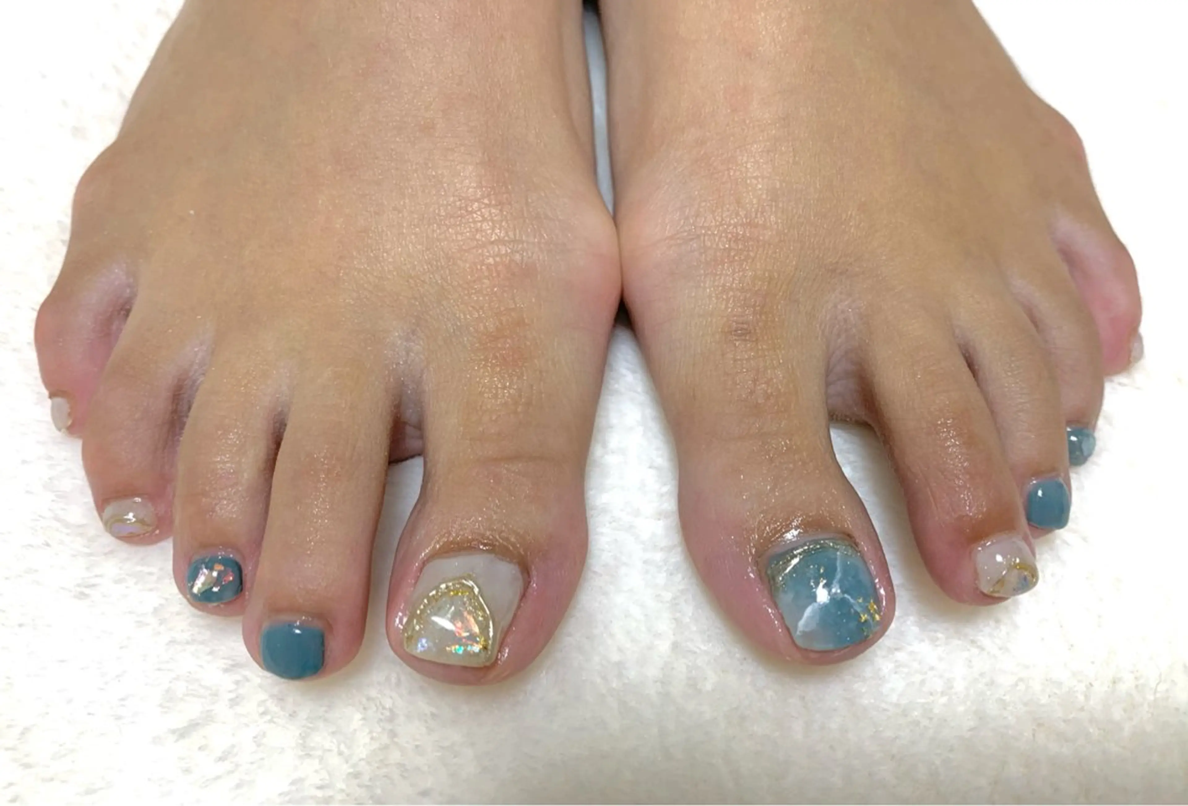 ネイル my nail studio.のネイルデザイン