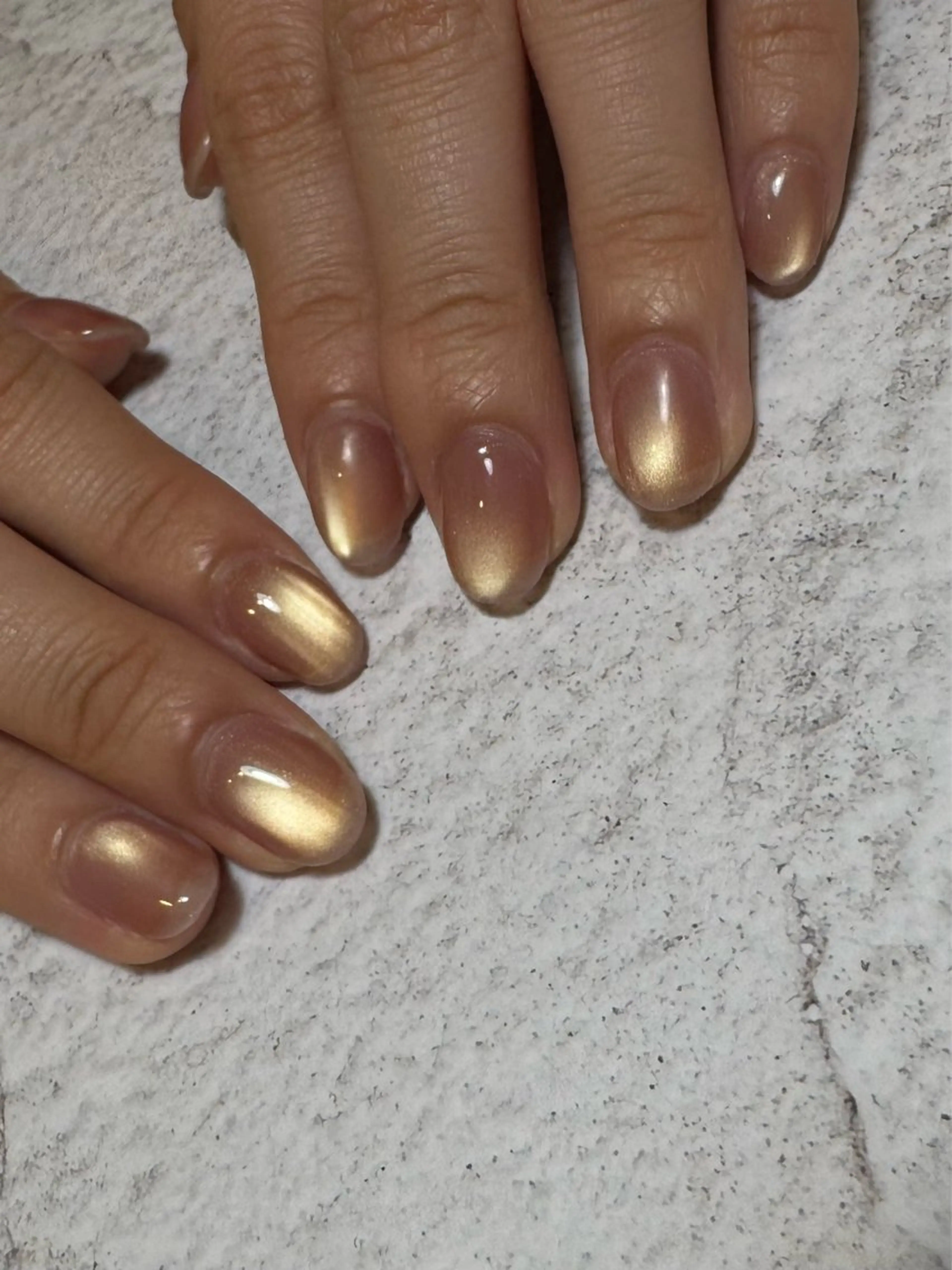 ネイル byeol nailのネイルデザイン