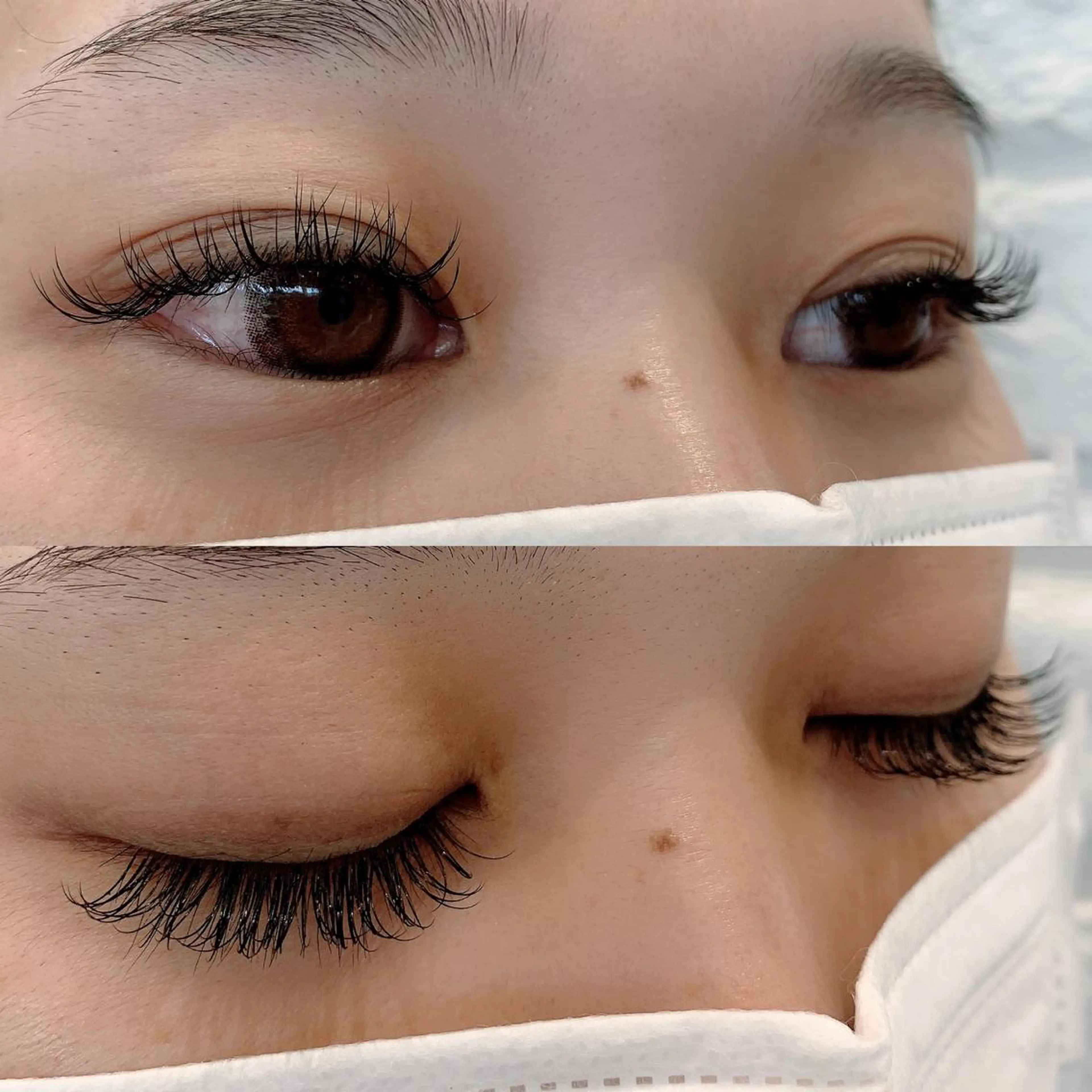 マツエク・マツパ マツエク deco tomomiのマツエク・マツパデザイン