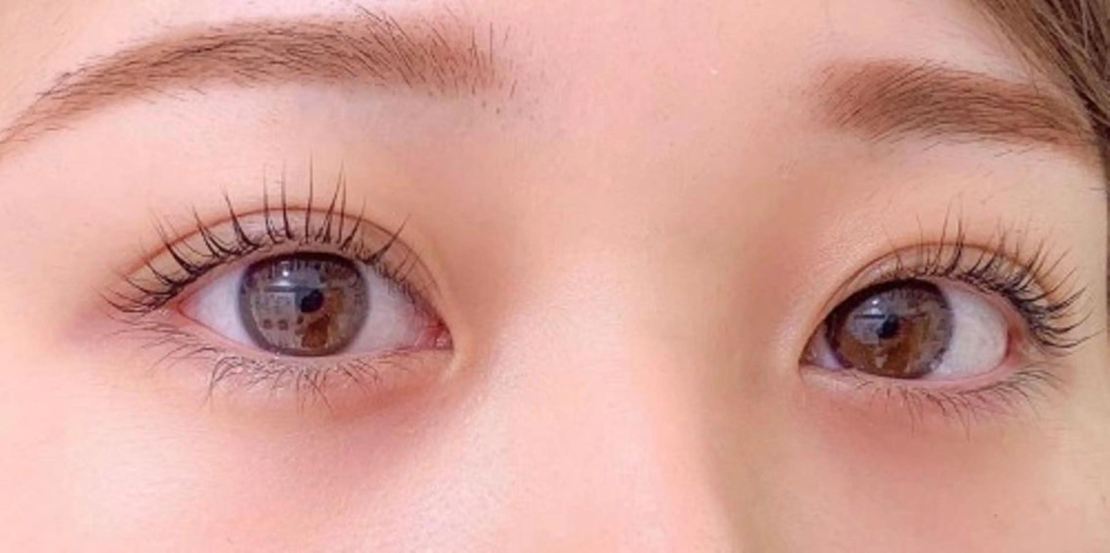 マツエク・マツパ Franc vert ayakoのヘアスタイル