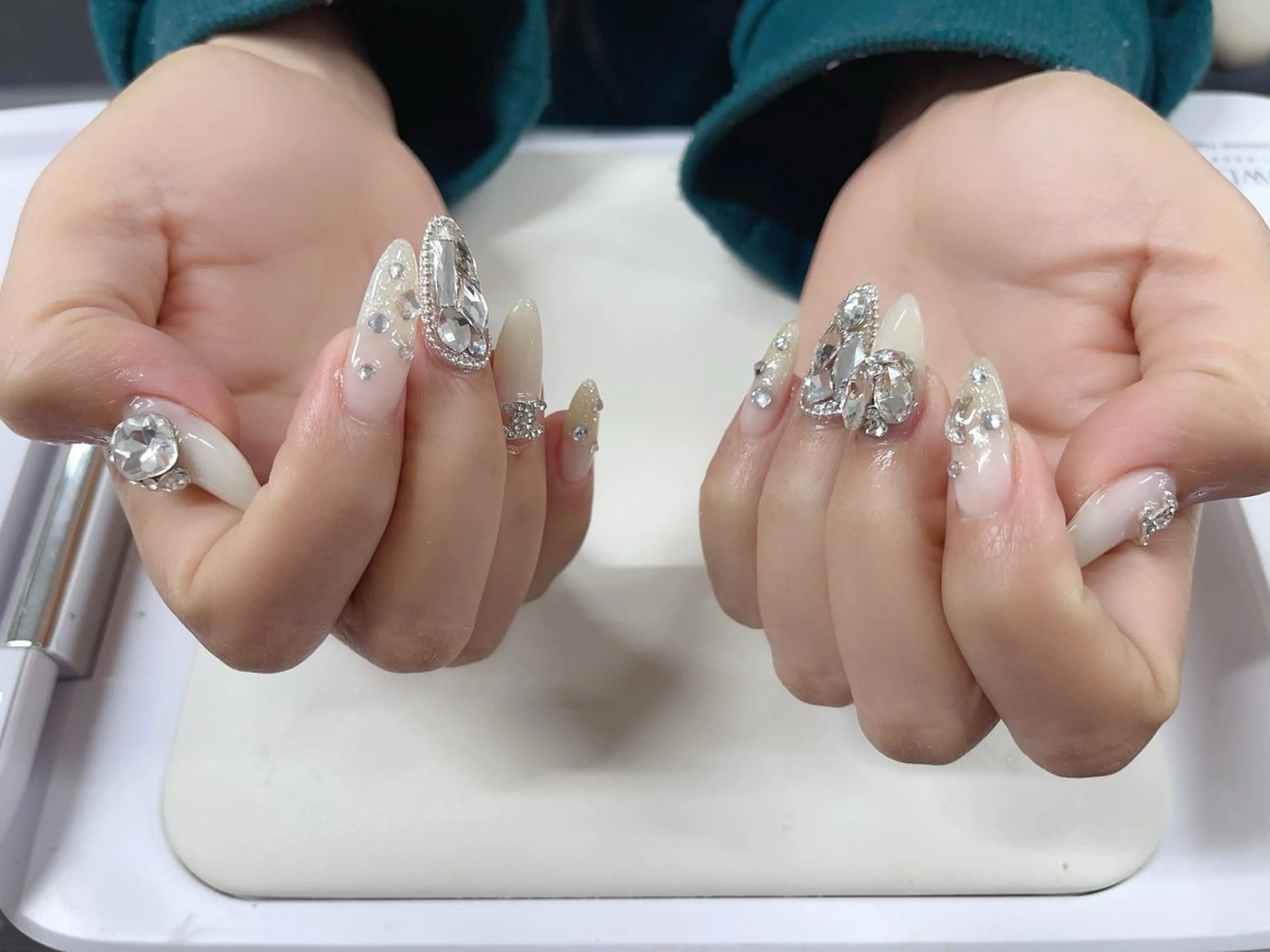 ネイル nail  salon  AI所属・nail salon AIのネイルデザイン