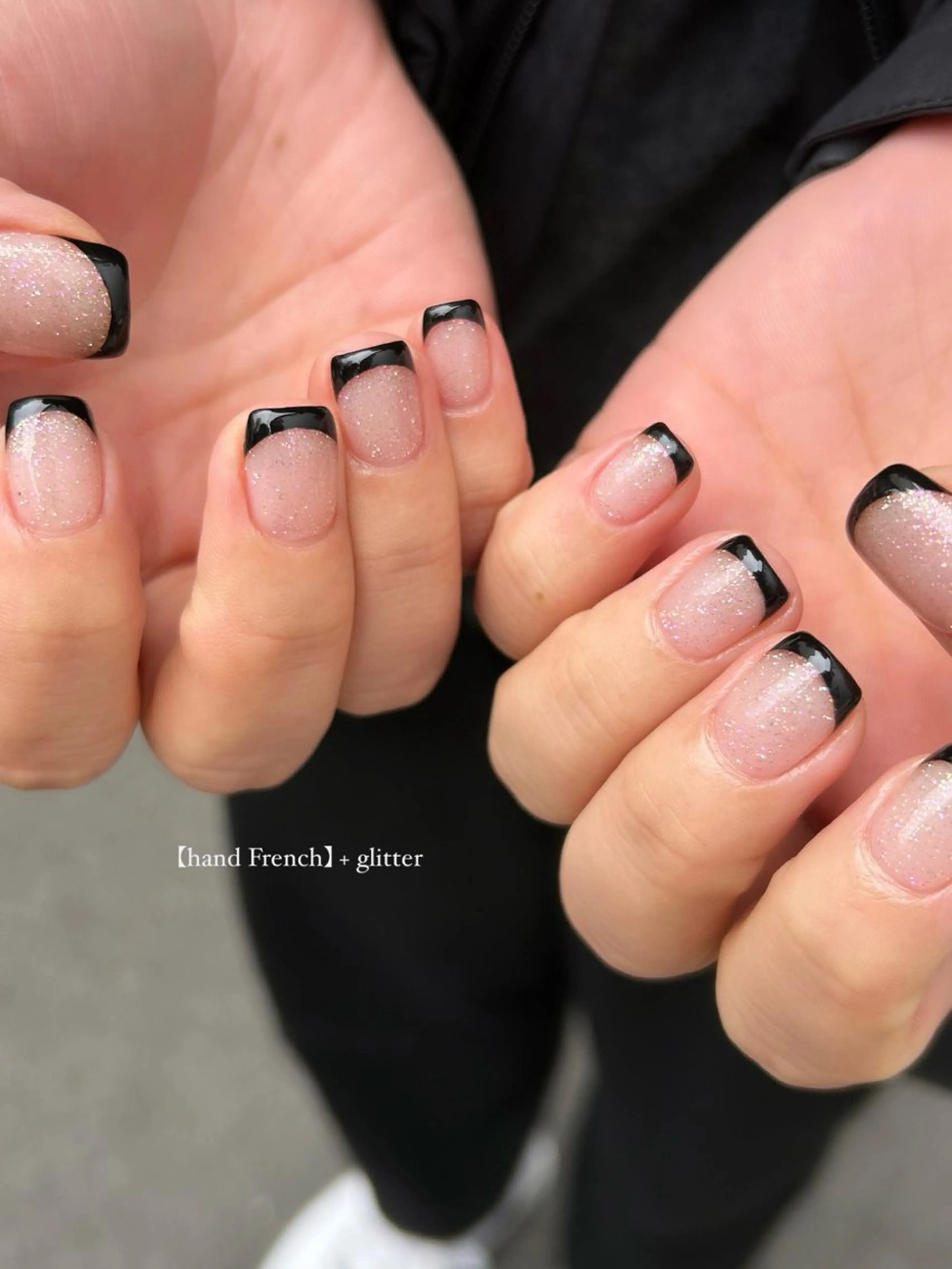 ネイル Yumi 広尾|恵比寿ネイルのネイルデザイン