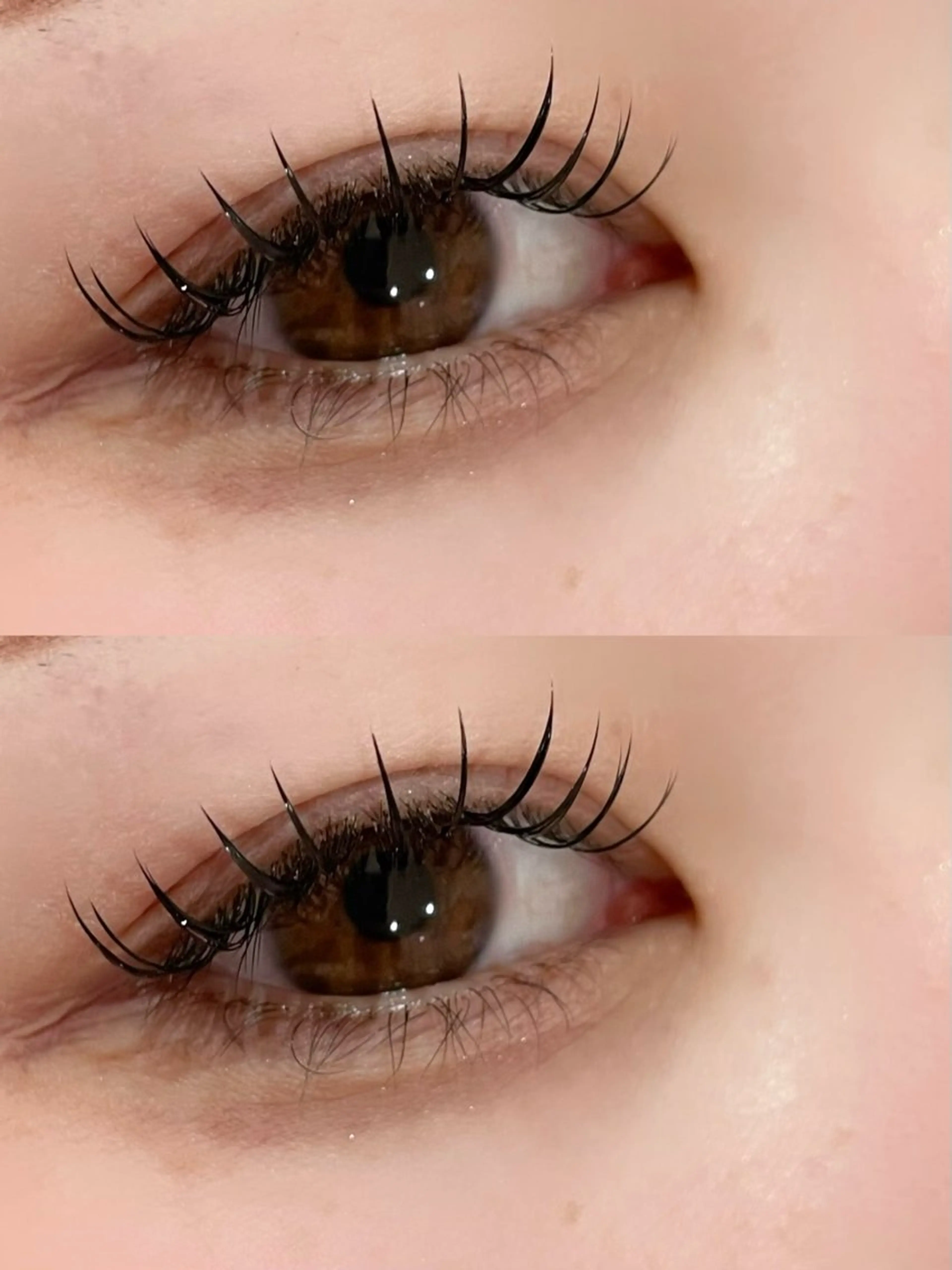 マツエク・マツパ マツエク 【Raffine】 HaZuKi🌿💞のマツエク・マツパデザイン