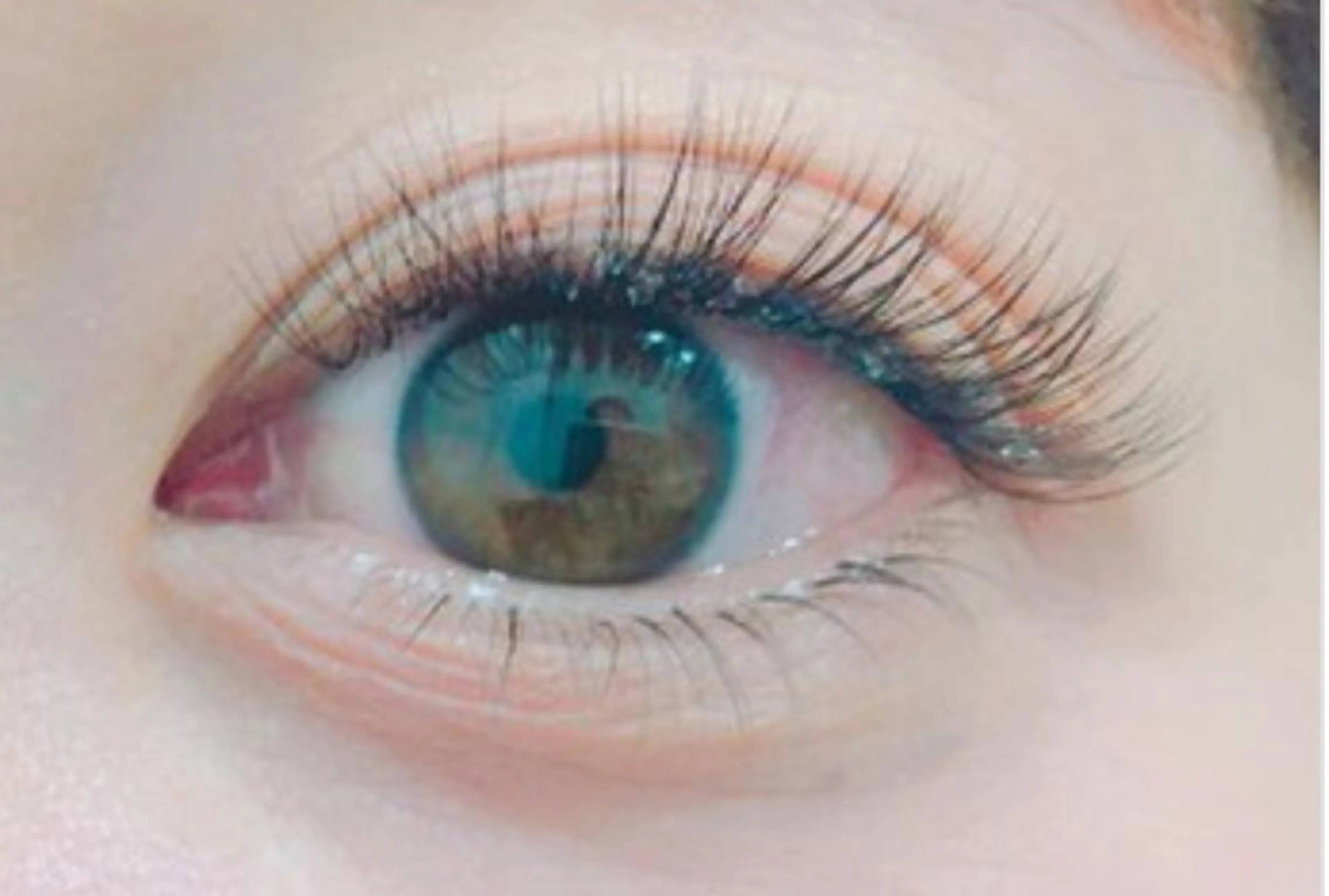 マツエク・マツパ 矢澤 まなみの眉毛・アイブロウイメージ