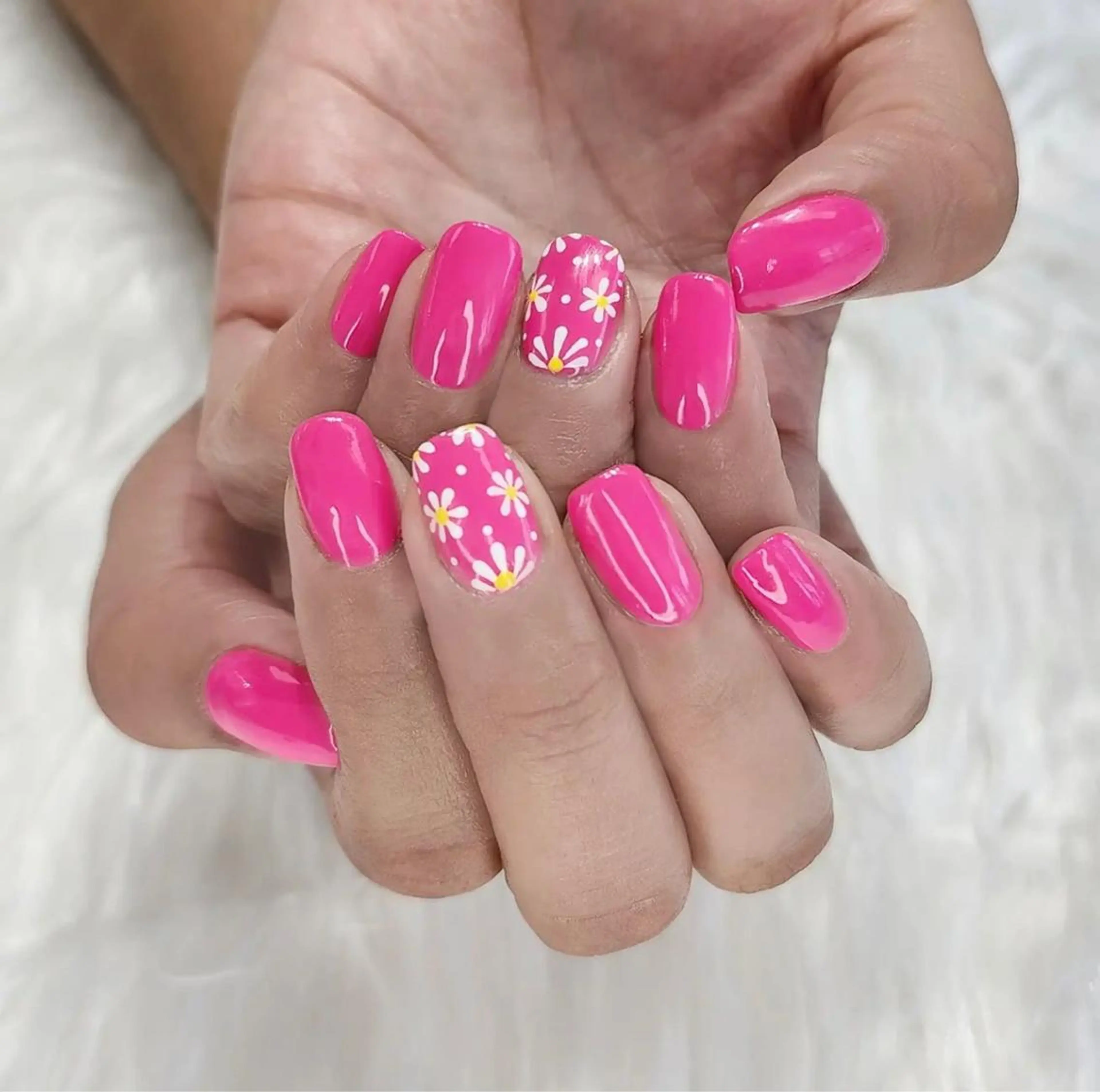 ネイル プライベートサロン LALA Nailのネイルデザイン