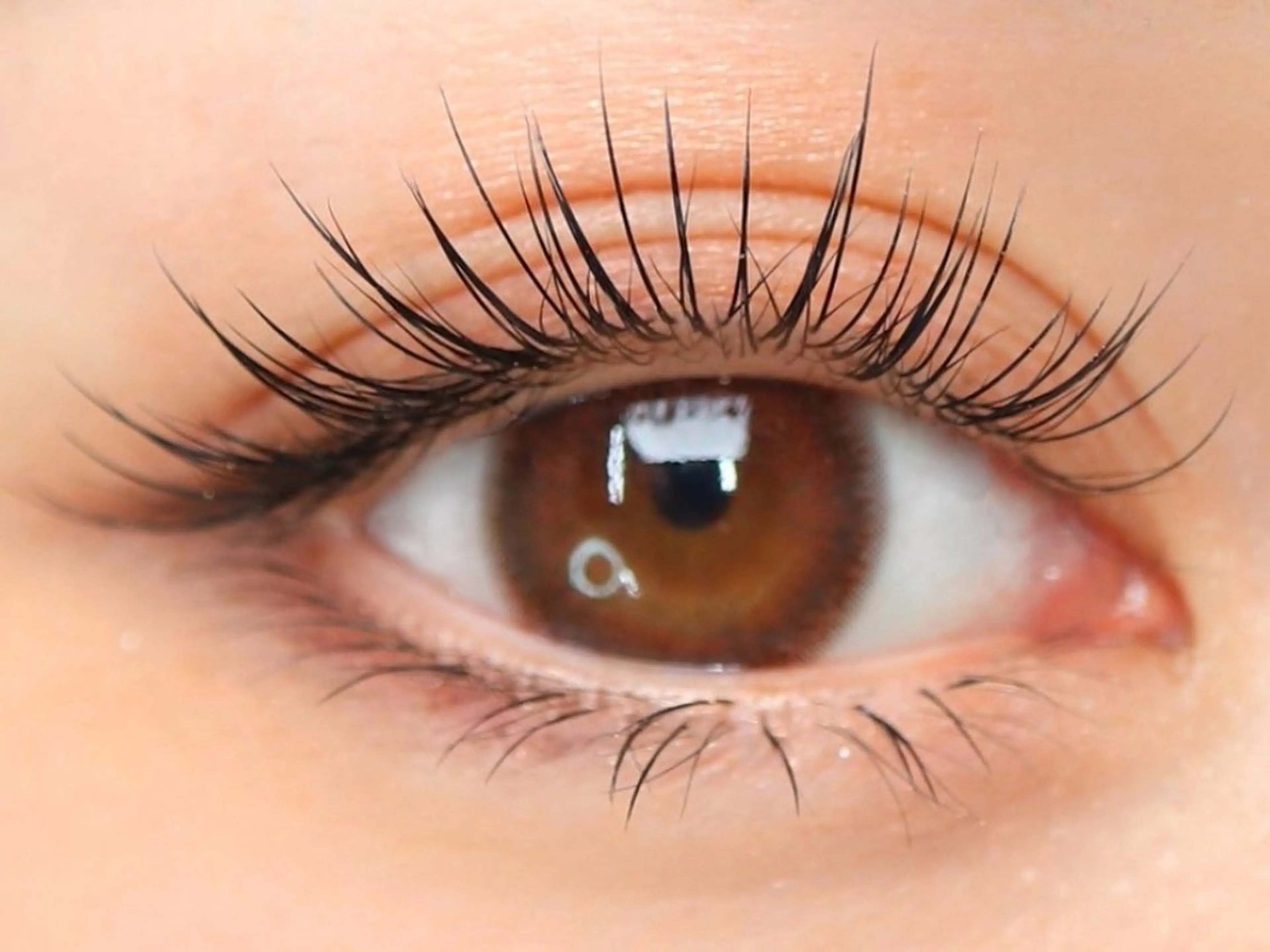 マツエク・マツパ TAKE★ Shuriのマツエク・マツパデザイン