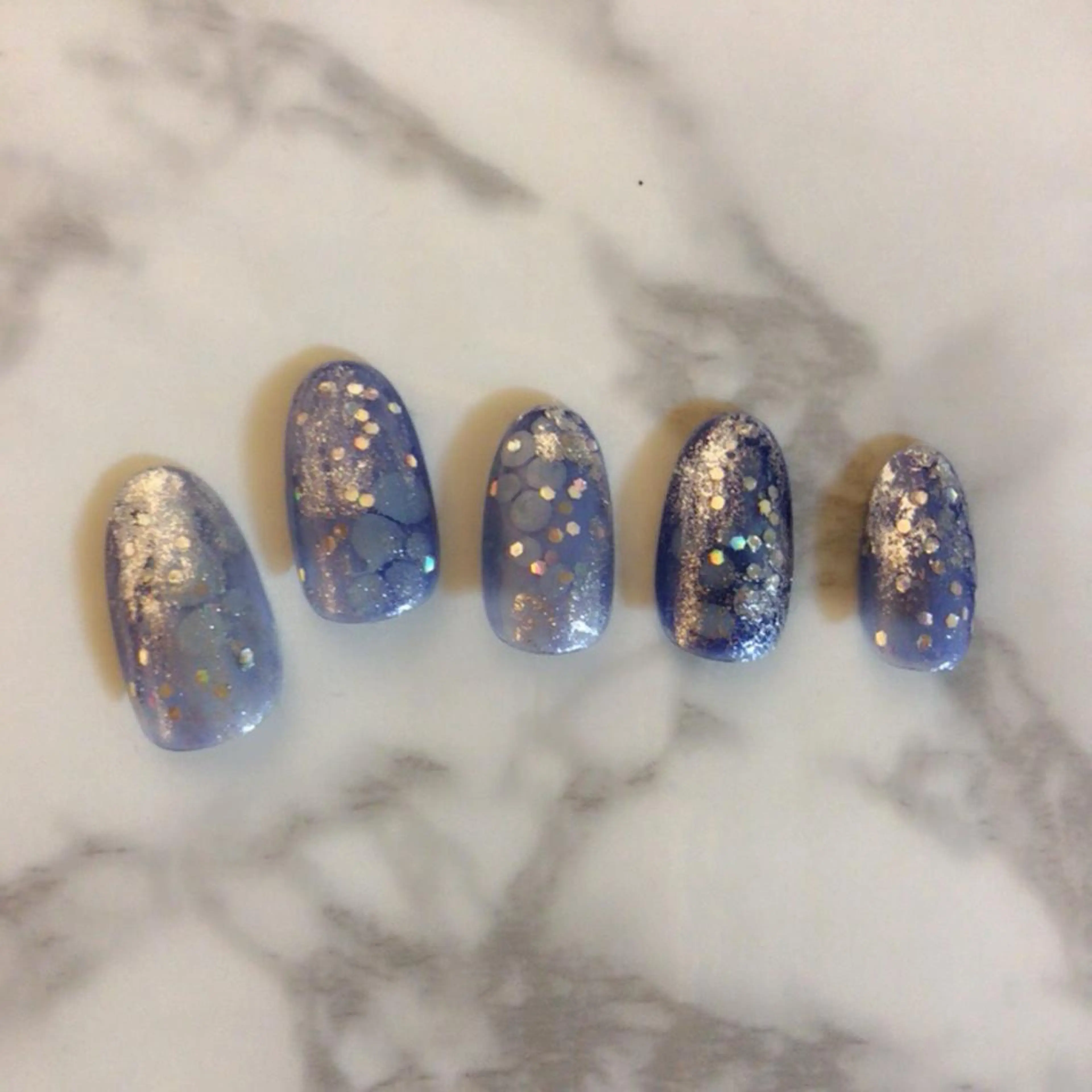 ネイル エステティックサロン Liente(リアンテ）所属・Hashimoto .のエステ・リラクイメージ