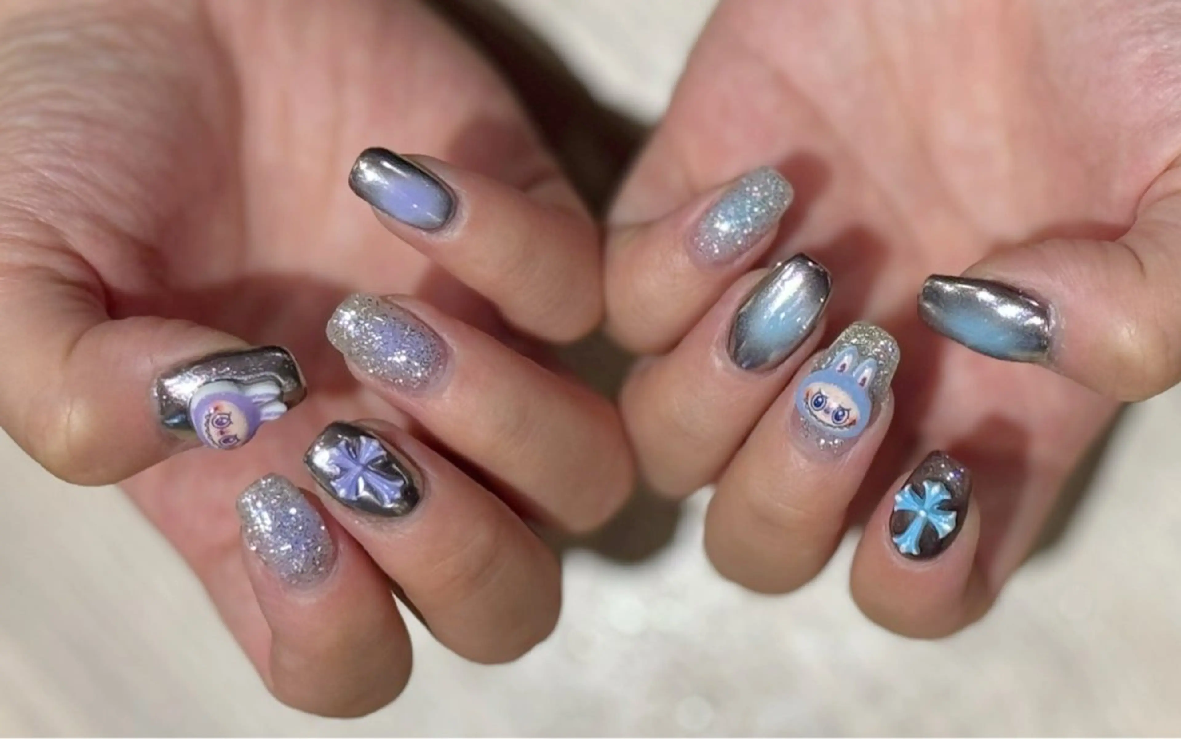 ネイル beauty salon  CARANA所属・CARANA ♡のネイルデザイン