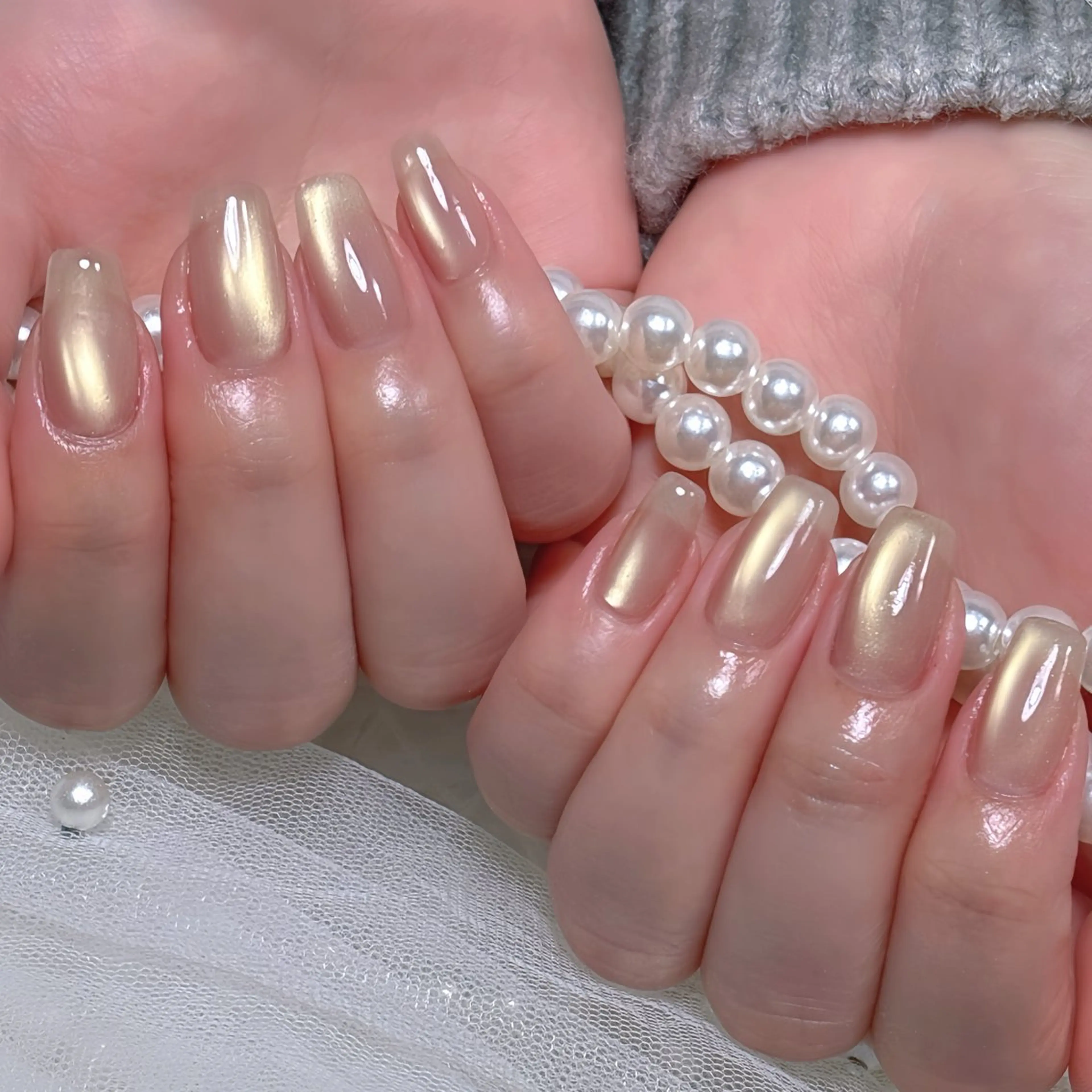 ネイル ち さのネイルデザイン