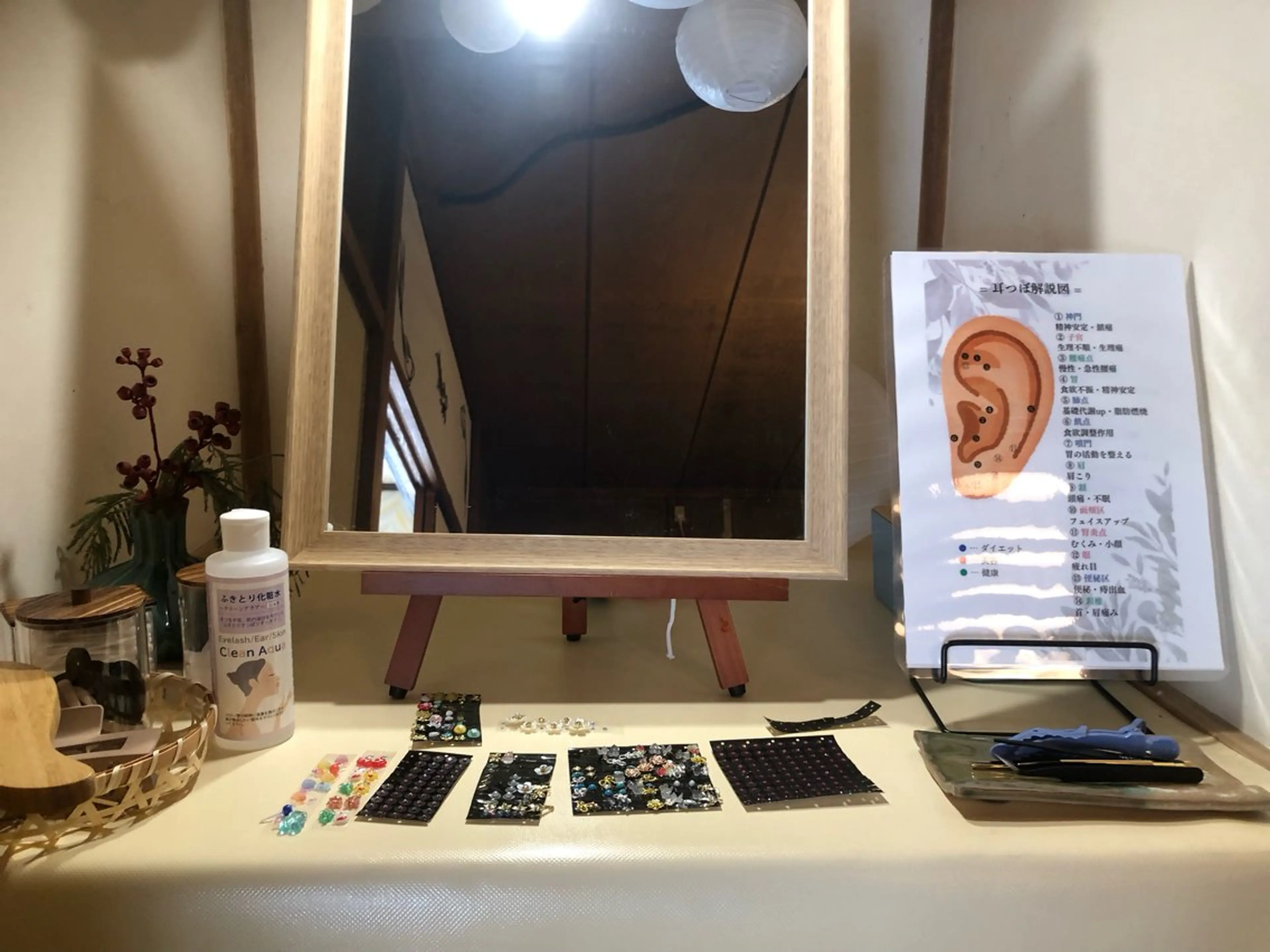 わ笑和 スタッフのエステ・リラクイメージ