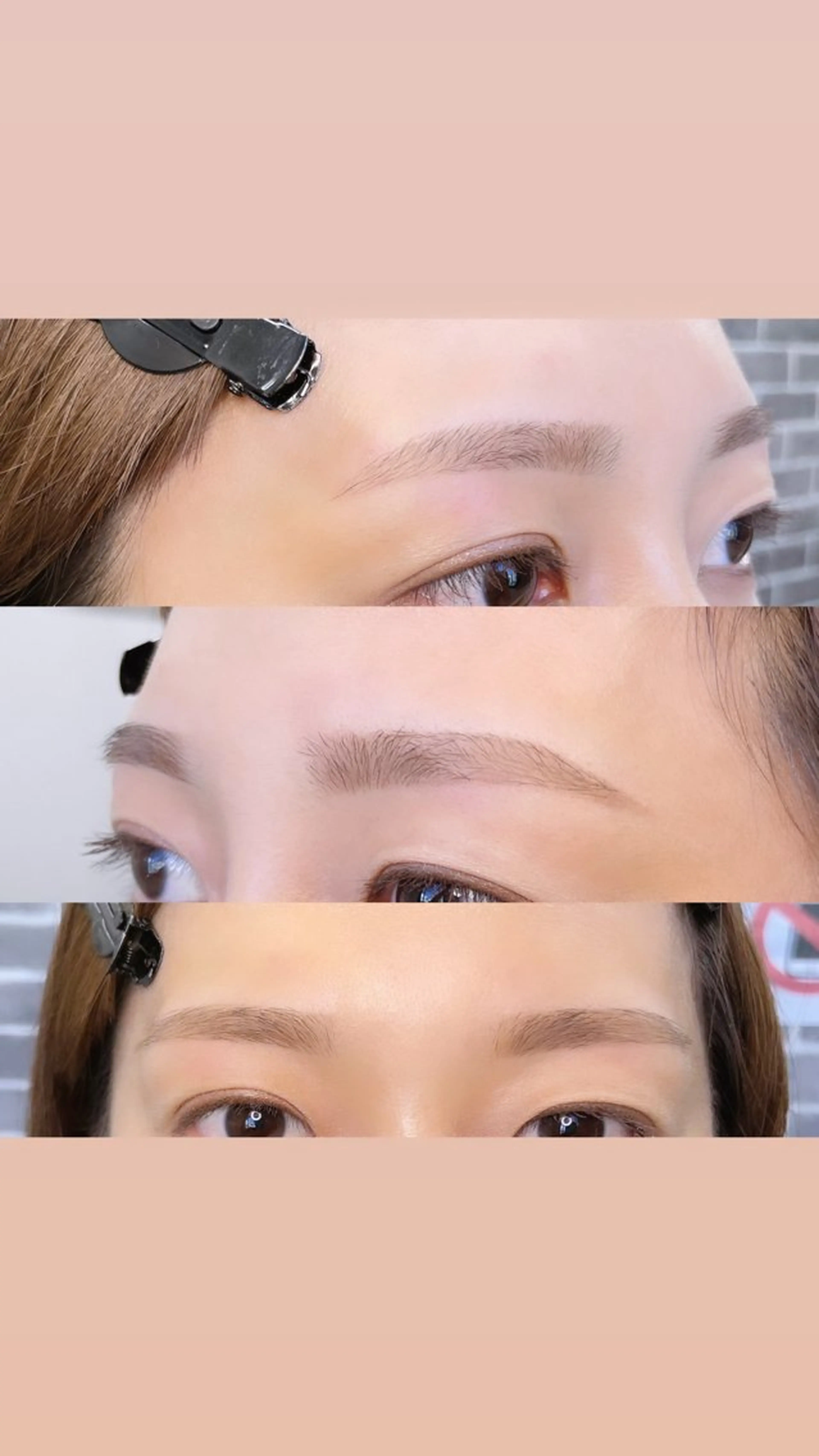 アイブロウ MAQUIA御殿場店 髙橋のマツエク・マツパデザイン