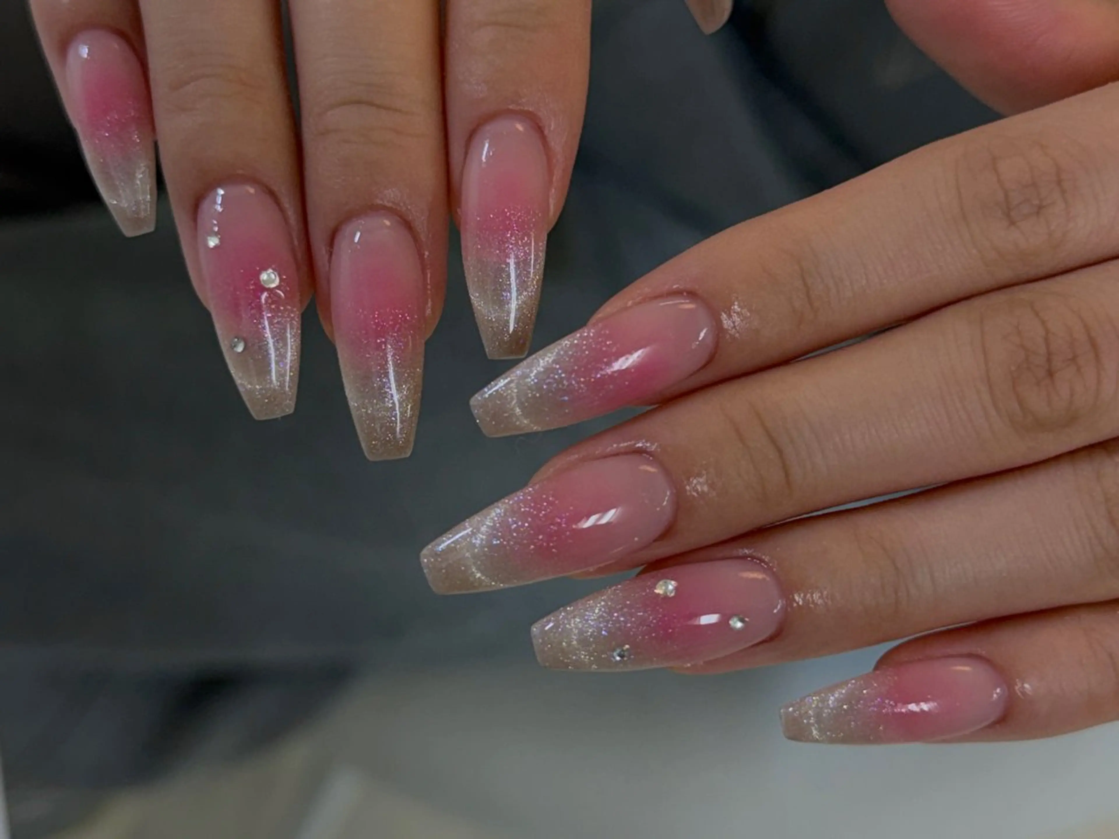 ネイル en nail ikebukuroのネイルデザイン