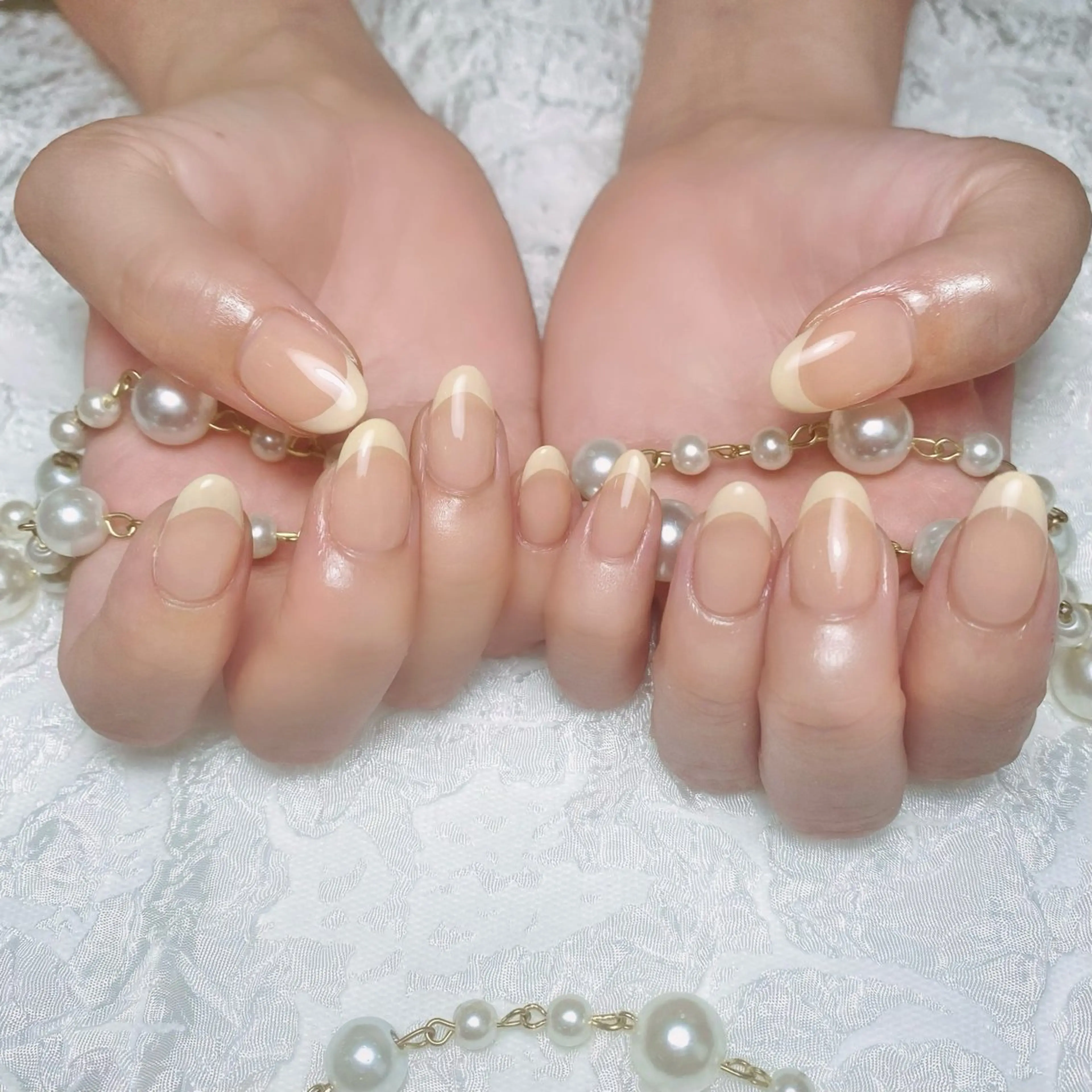 ネイル ハンドネイル M2 beauty Mayuのネイルデザイン