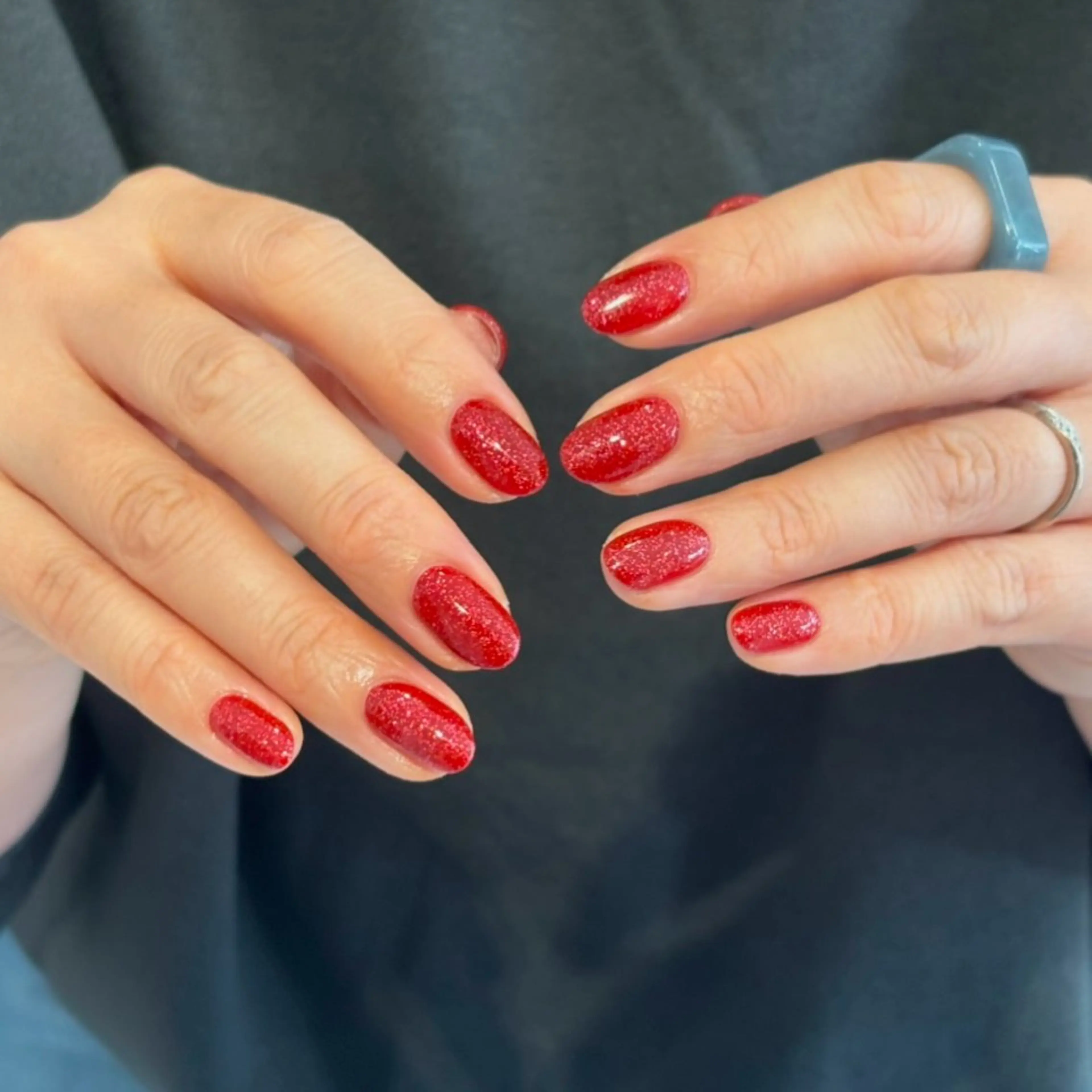 ネイル ハンドネイル Aya Mauleaのネイルデザイン