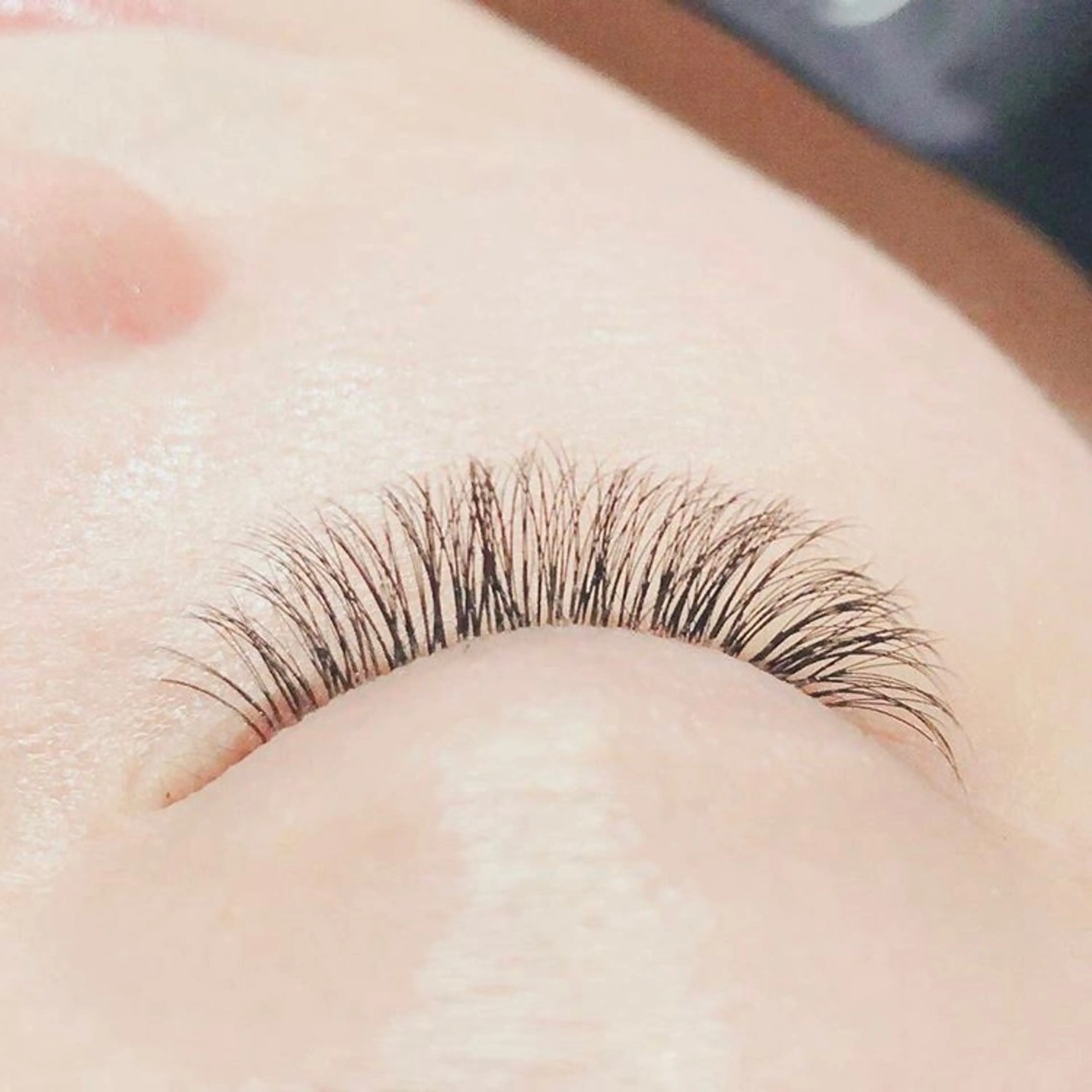 マツエク・マツパ アイデザイナー 塩澤のマツエク・マツパデザイン